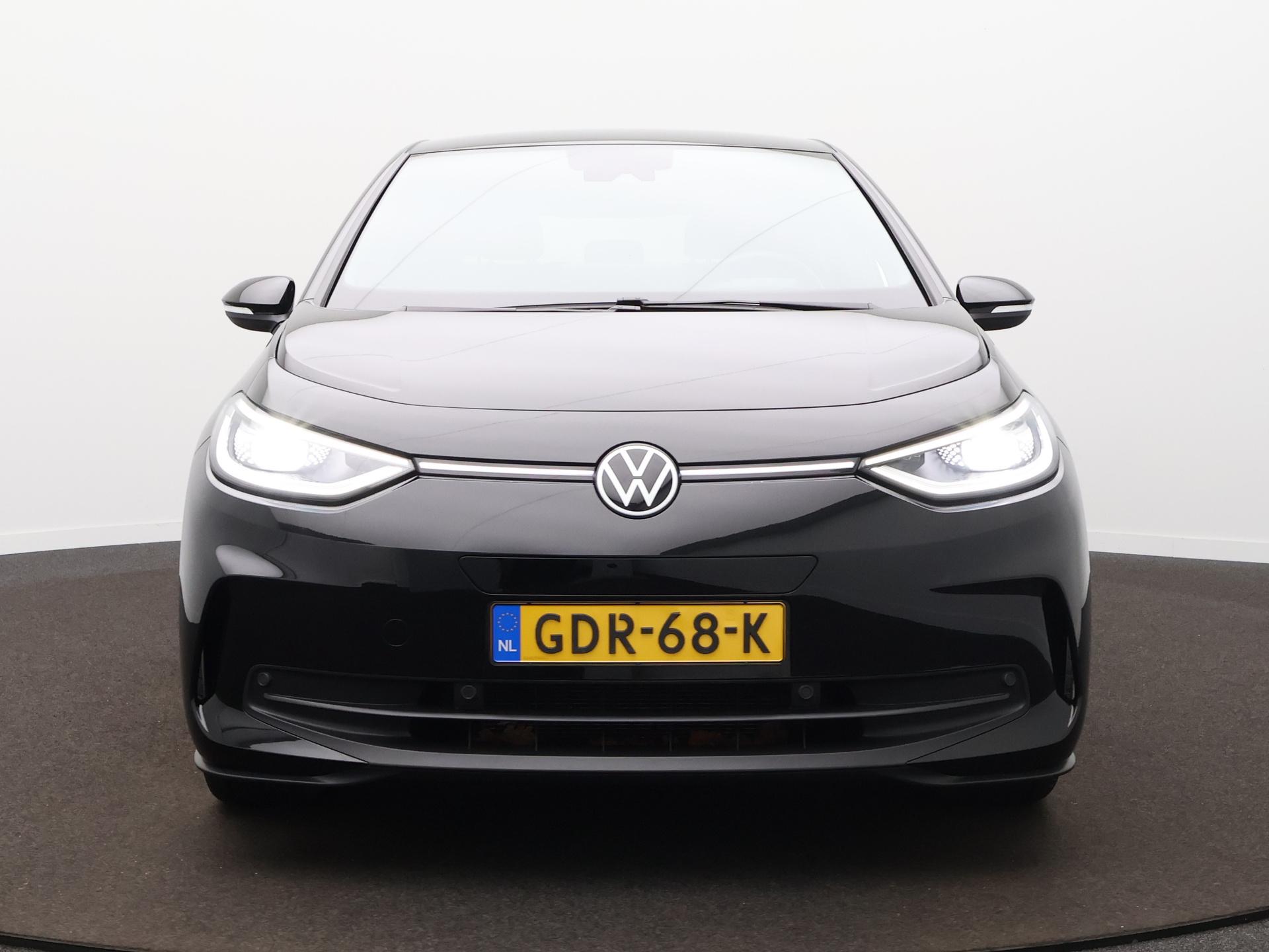 Foto van Volkswagen Id.3 Pro 150 KW