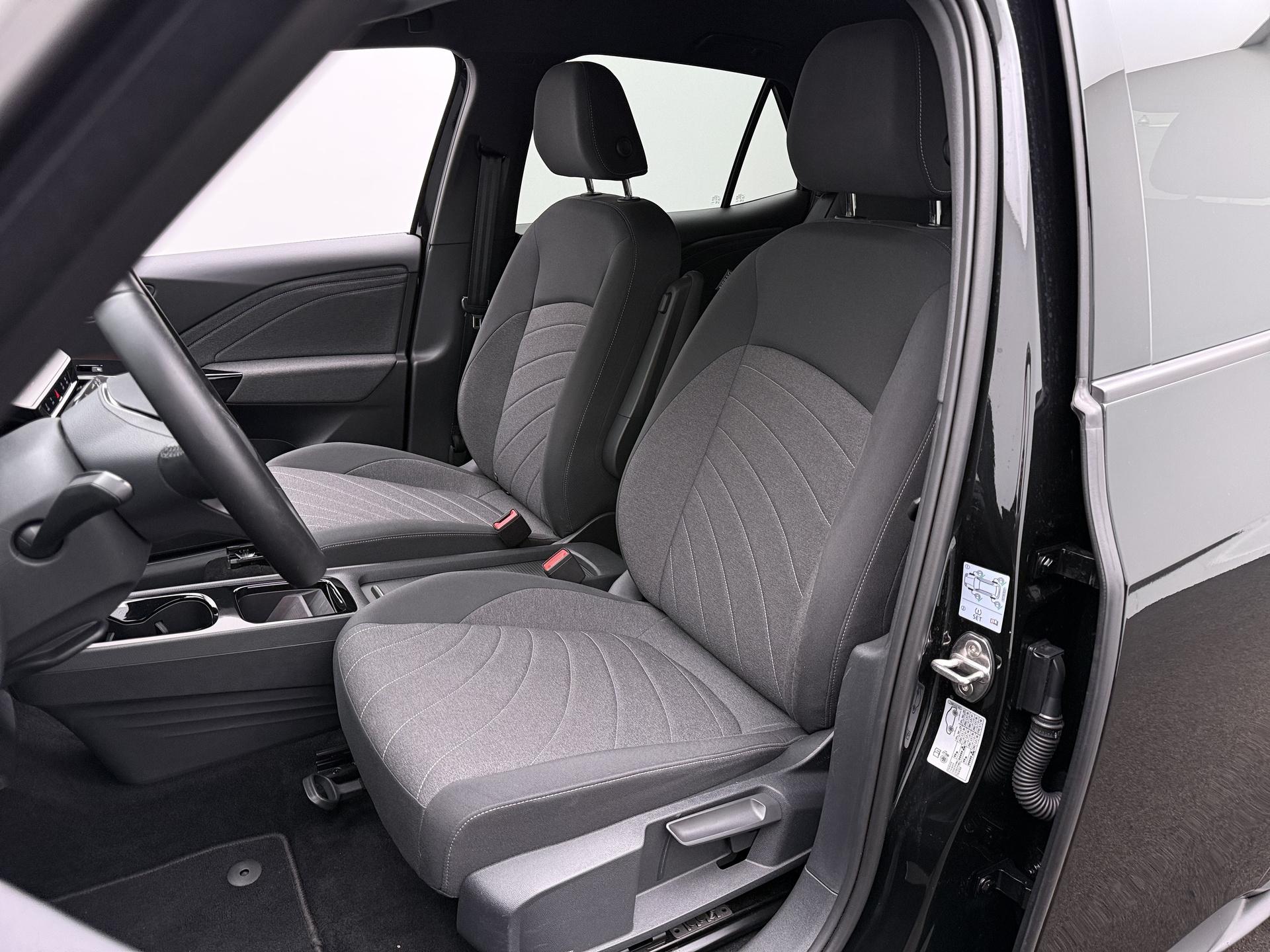 Foto van Volkswagen Id.3 Pro 150 KW