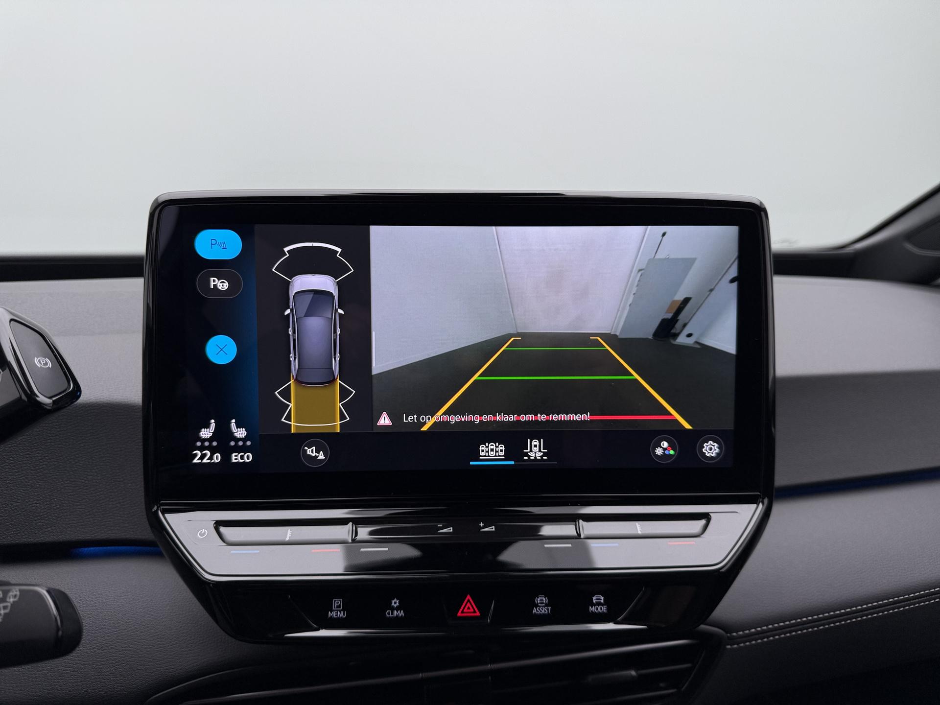 Foto van Volkswagen Id.3 Pro 150 KW