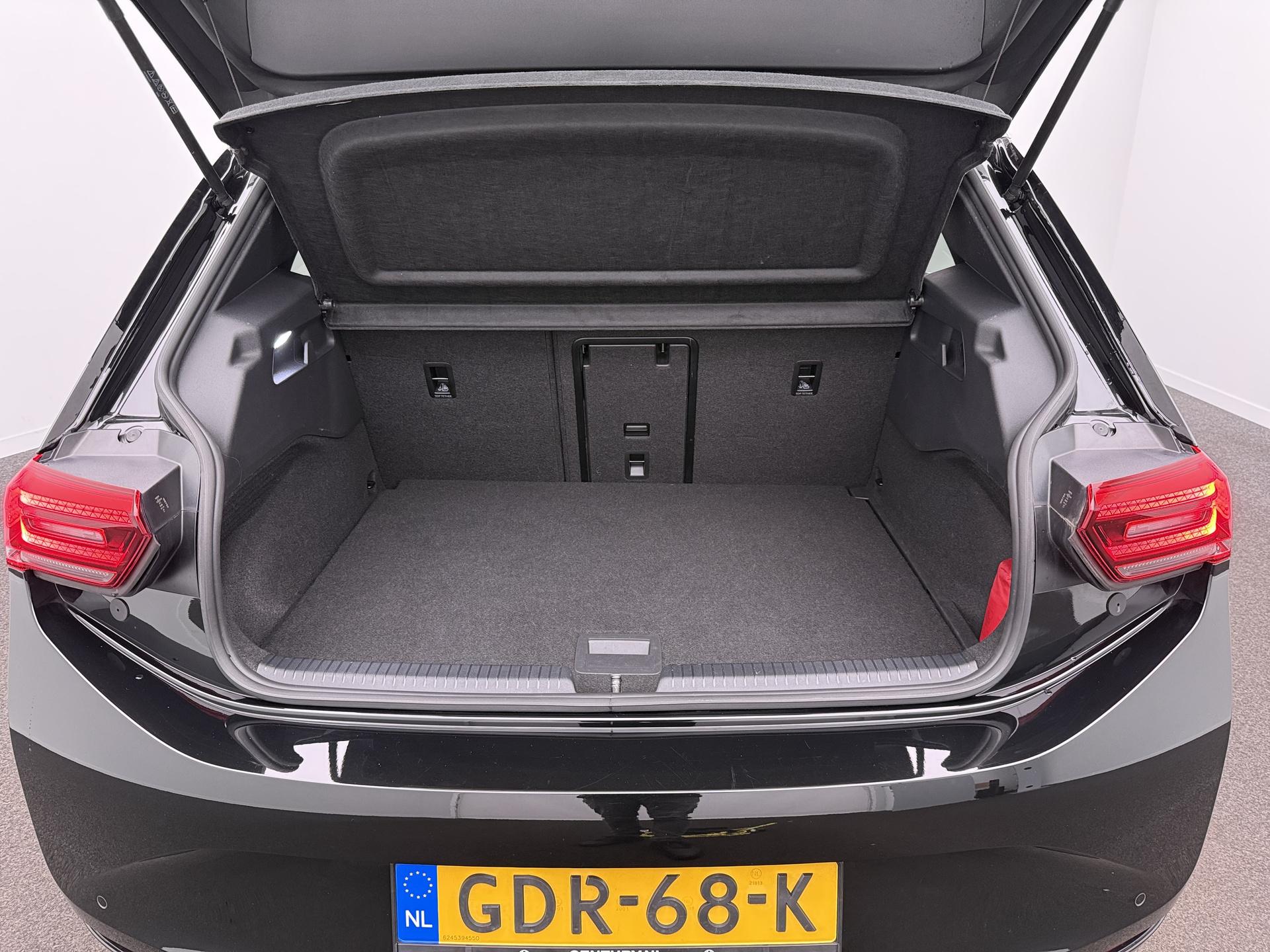 Foto van Volkswagen Id.3 Pro 150 KW