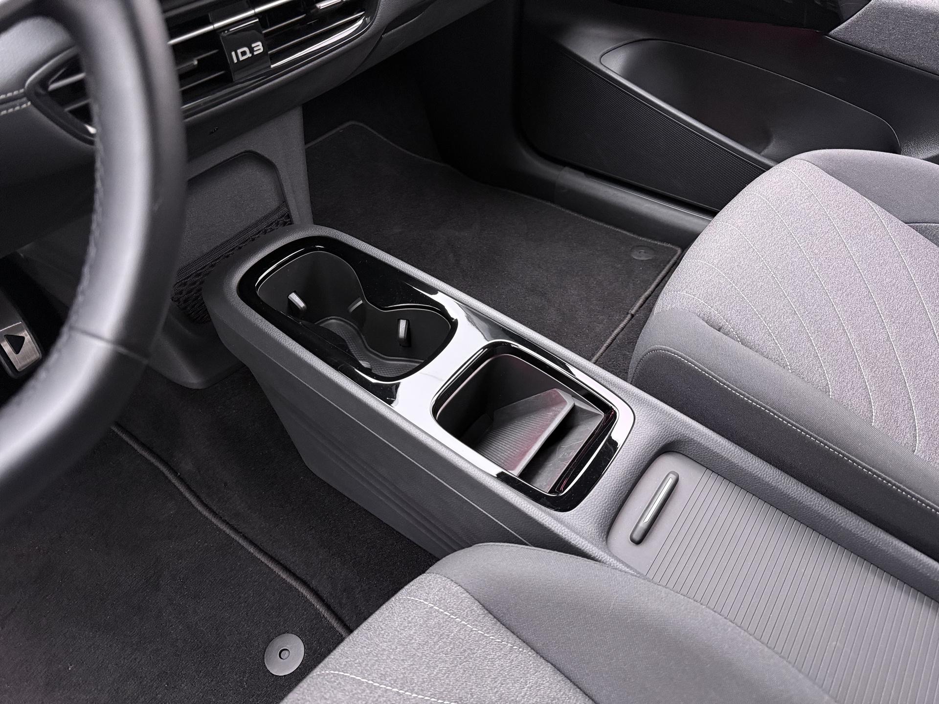 Foto van Volkswagen Id.3 Pro 150 KW