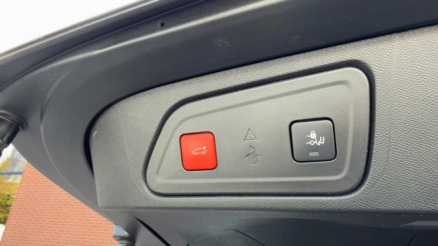 Foto van Citroen C5 Aircross