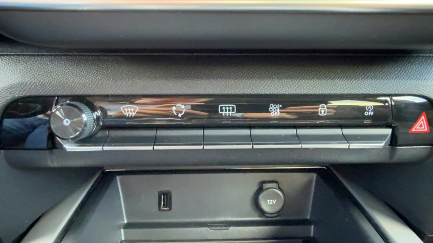 Foto van Citroen C5 Aircross