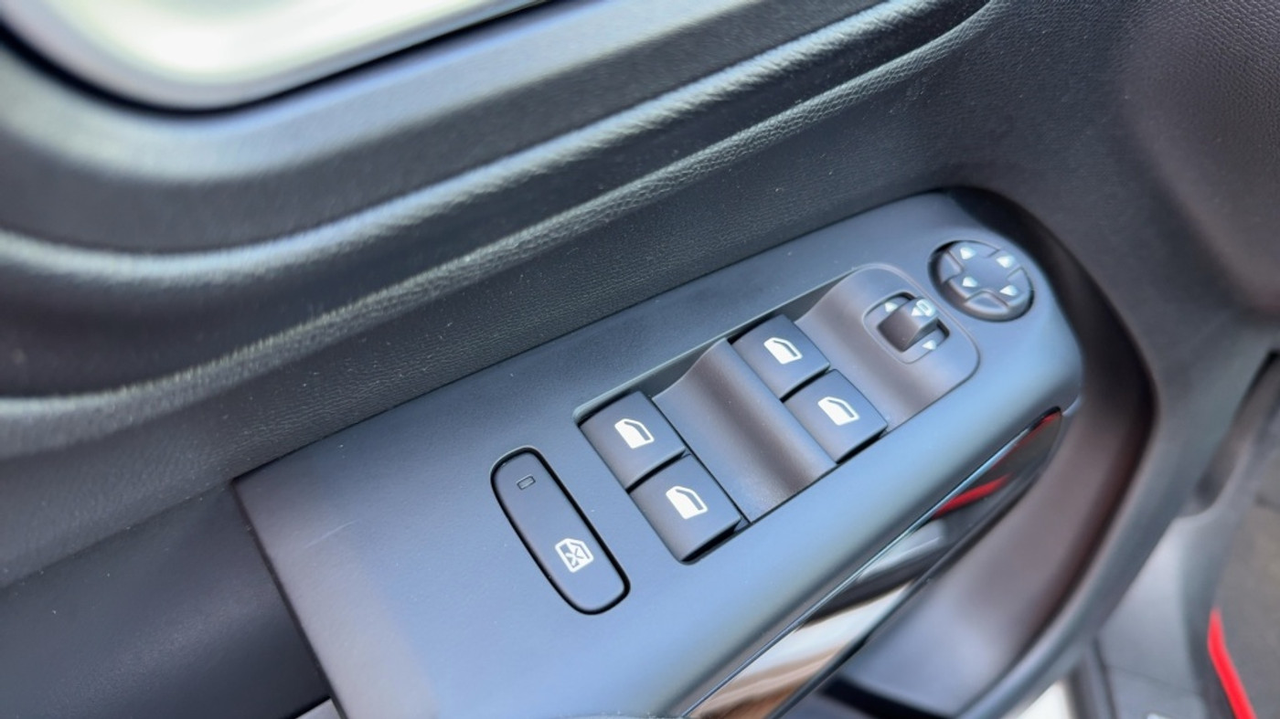 Foto van Citroen C5 Aircross