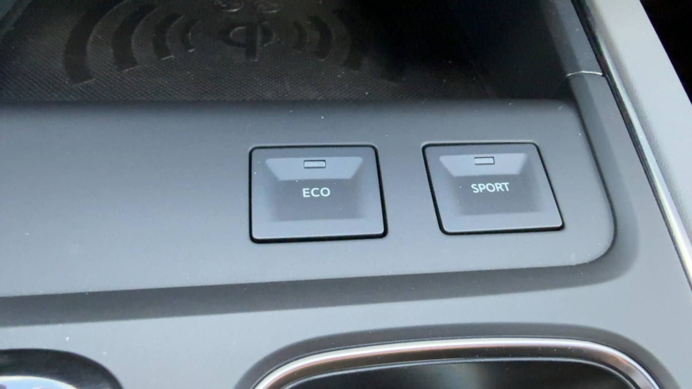 Foto van Citroen C5 Aircross
