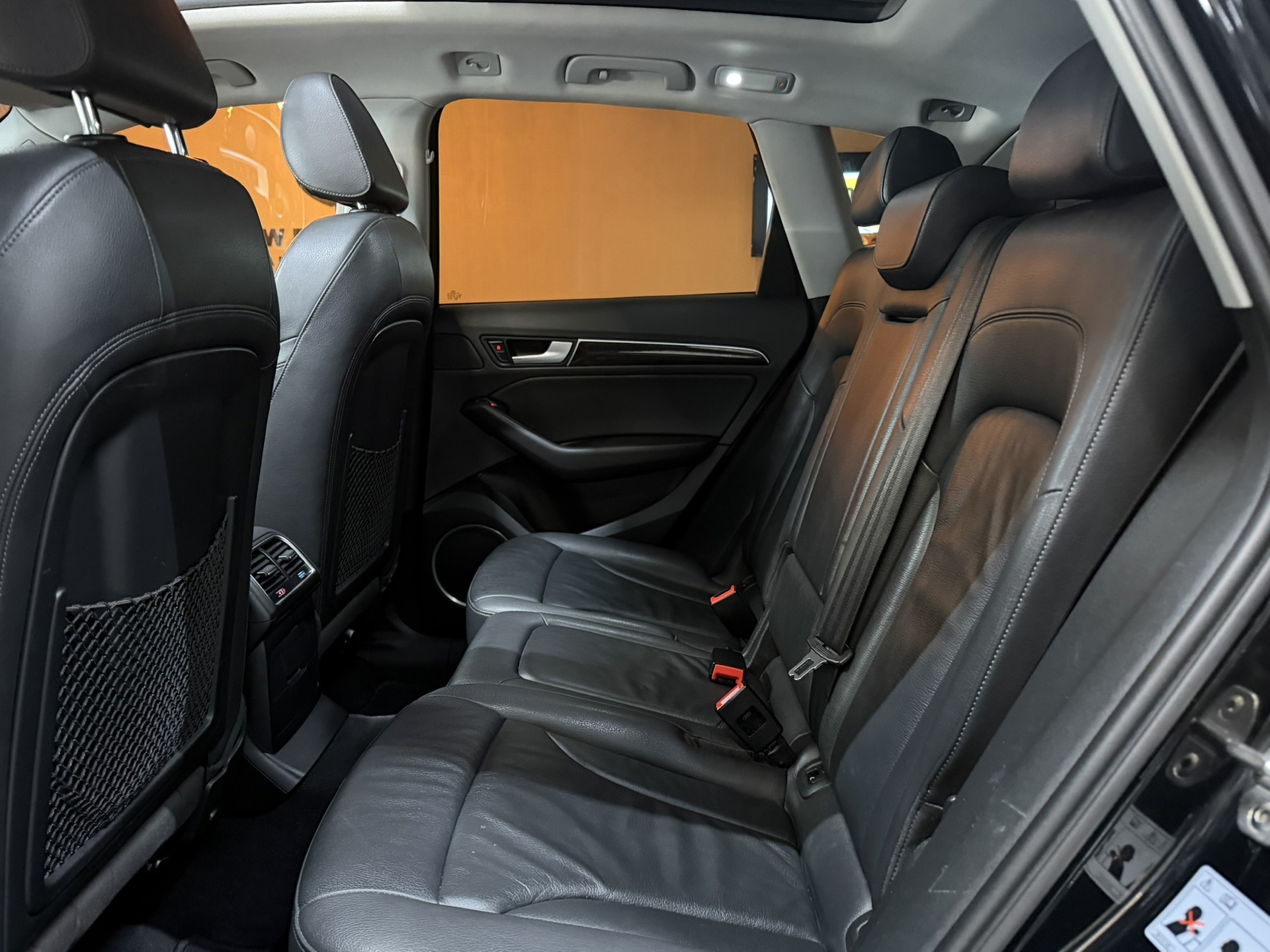 Foto van Audi Audi Q5