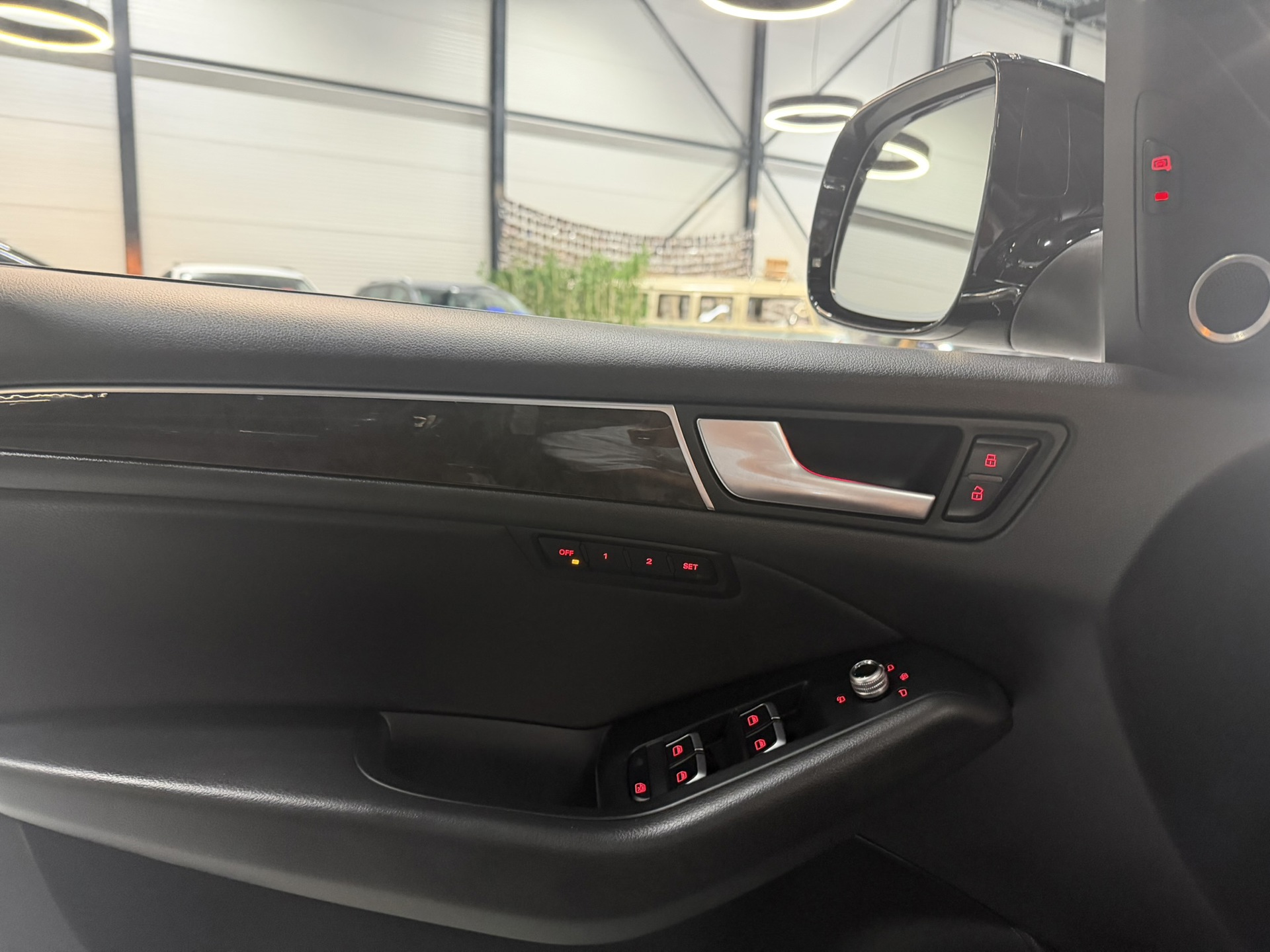 Foto van Audi Audi Q5