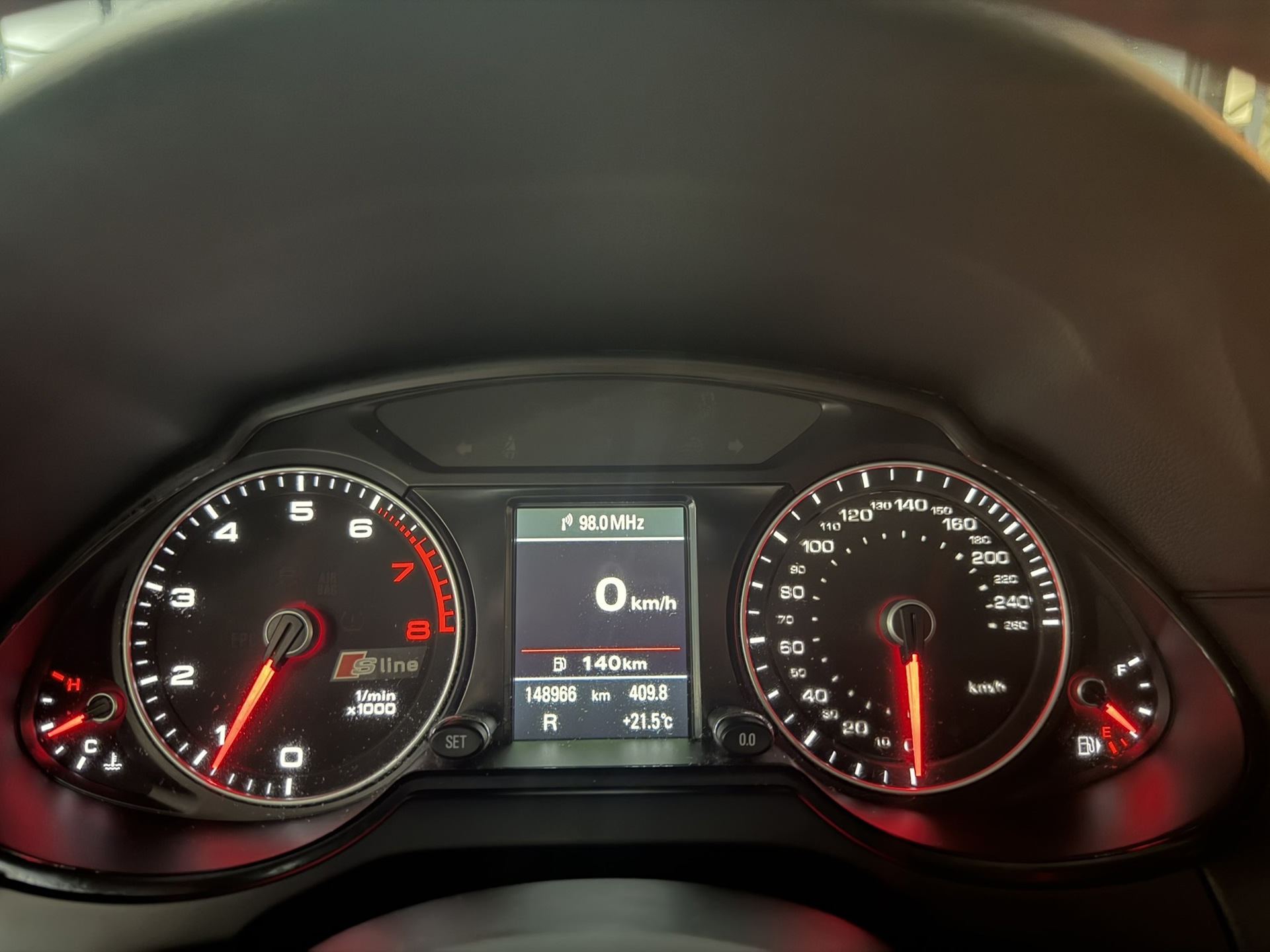 Foto van Audi Audi Q5