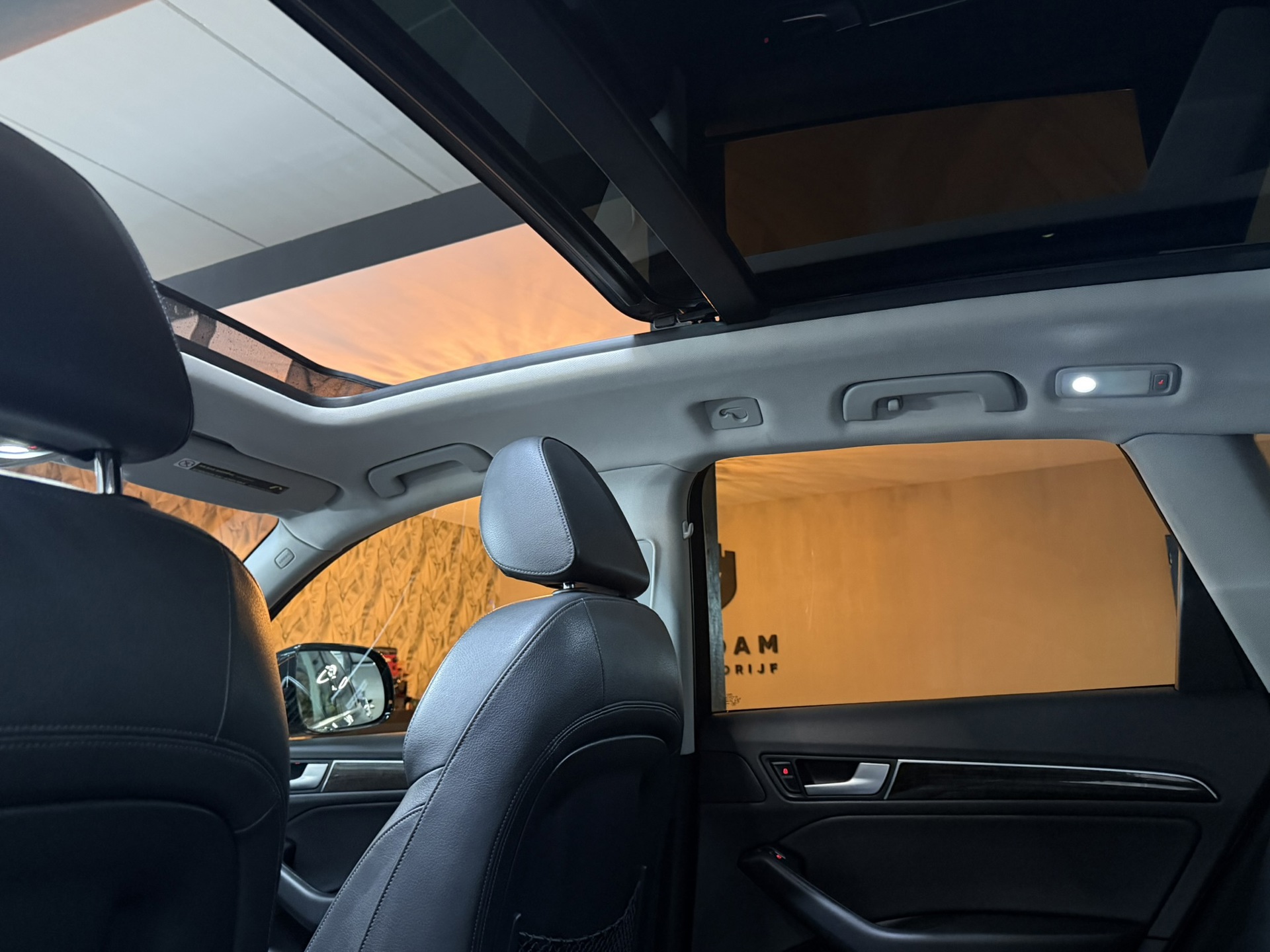 Foto van Audi Audi Q5