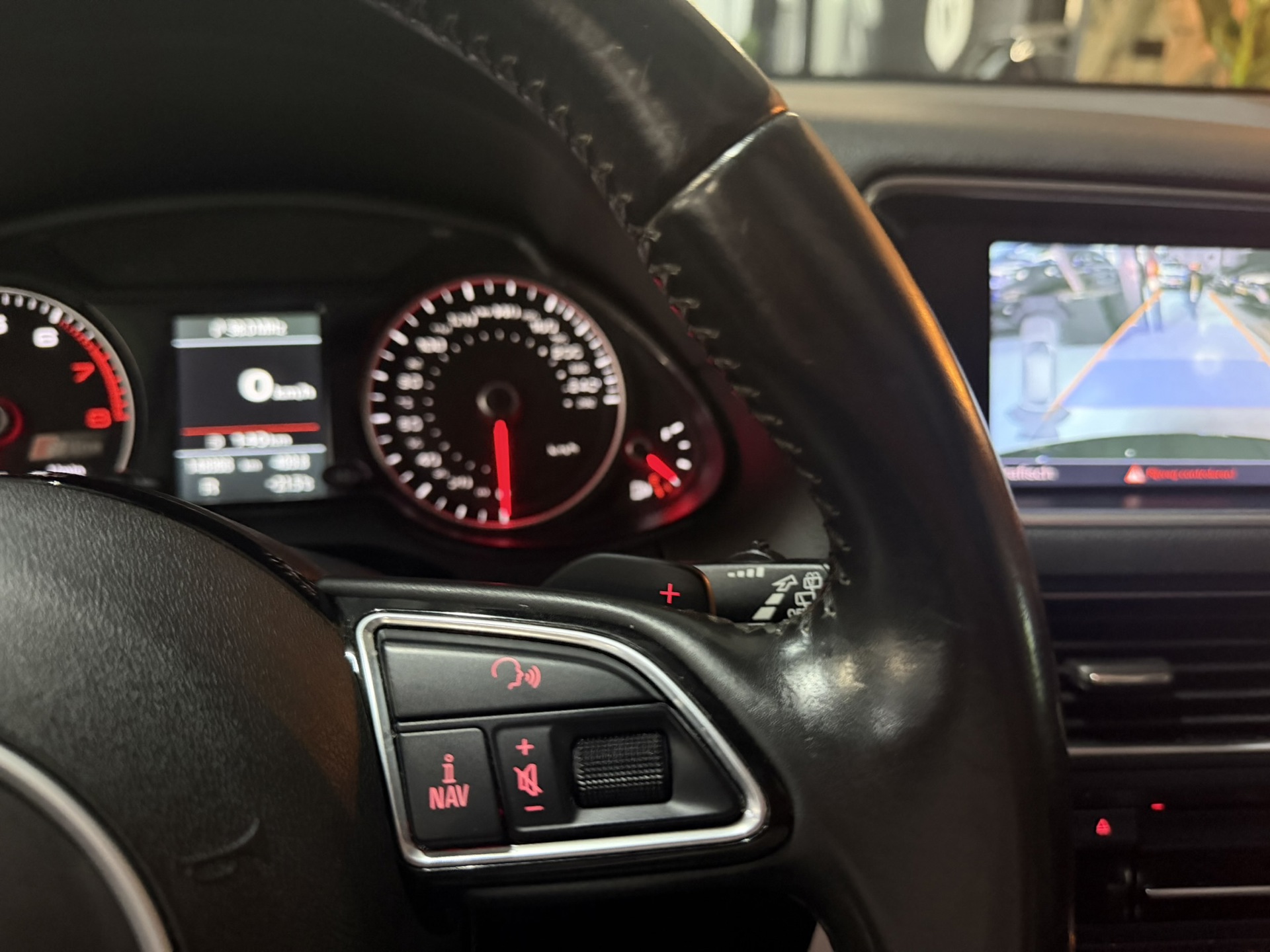 Foto van Audi Audi Q5