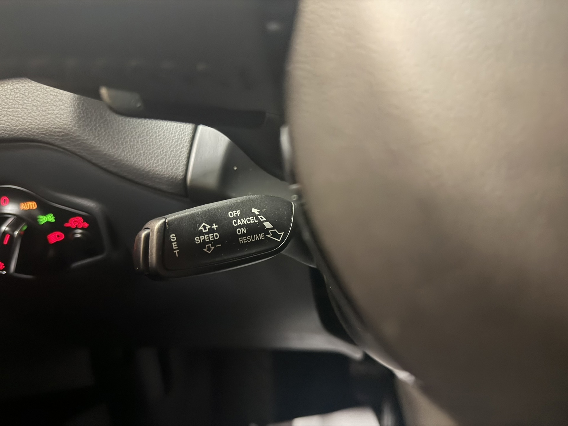 Foto van Audi Audi Q5