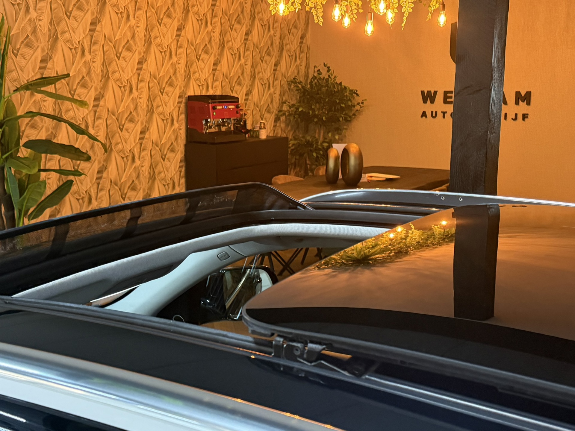 Foto van Audi Audi Q5