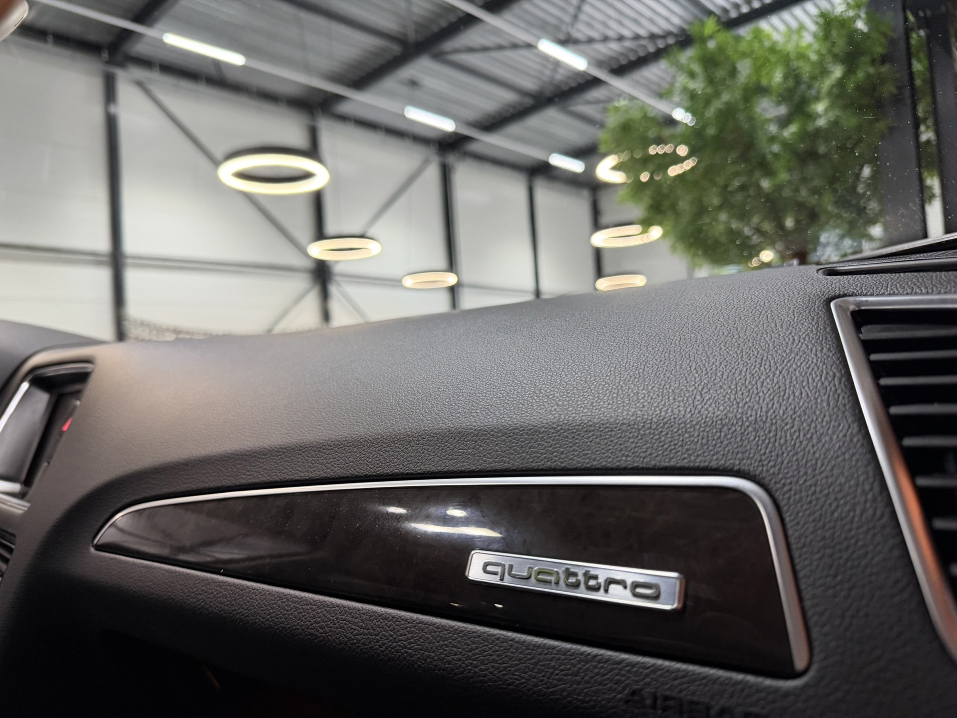 Foto van Audi Audi Q5