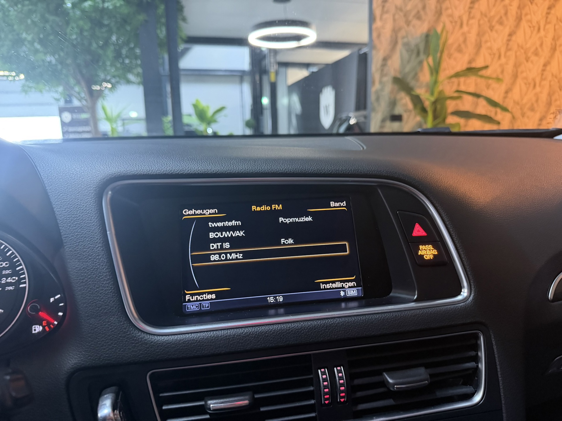 Foto van Audi Audi Q5