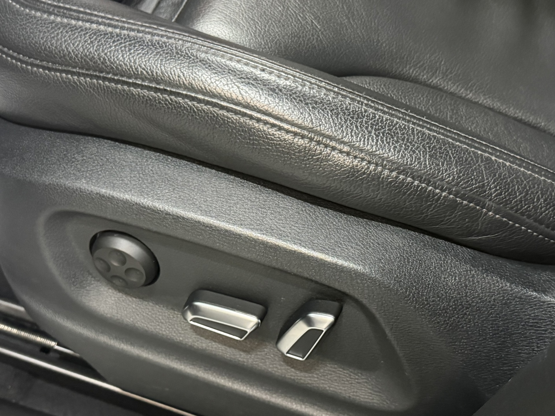 Foto van Audi Audi Q5