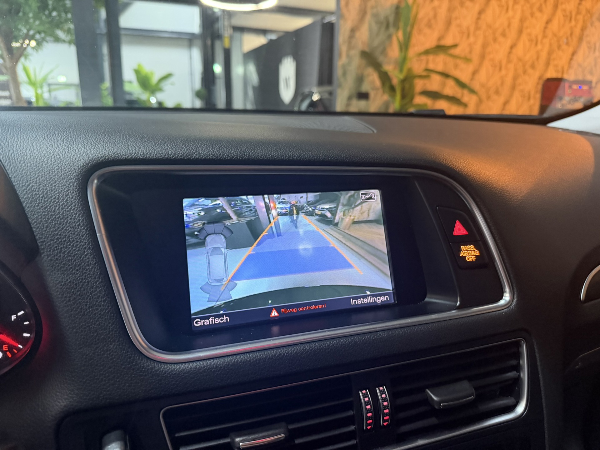 Foto van Audi Audi Q5