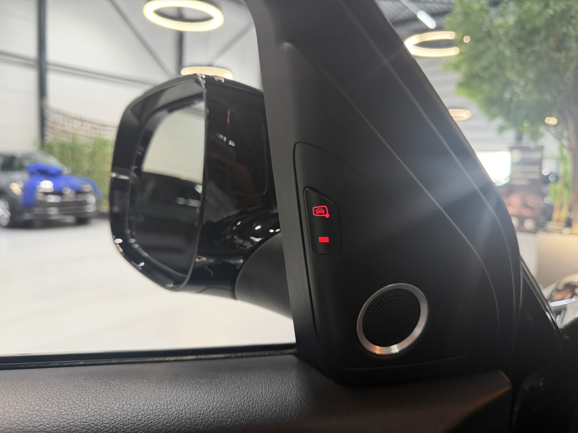 Foto van Audi Audi Q5