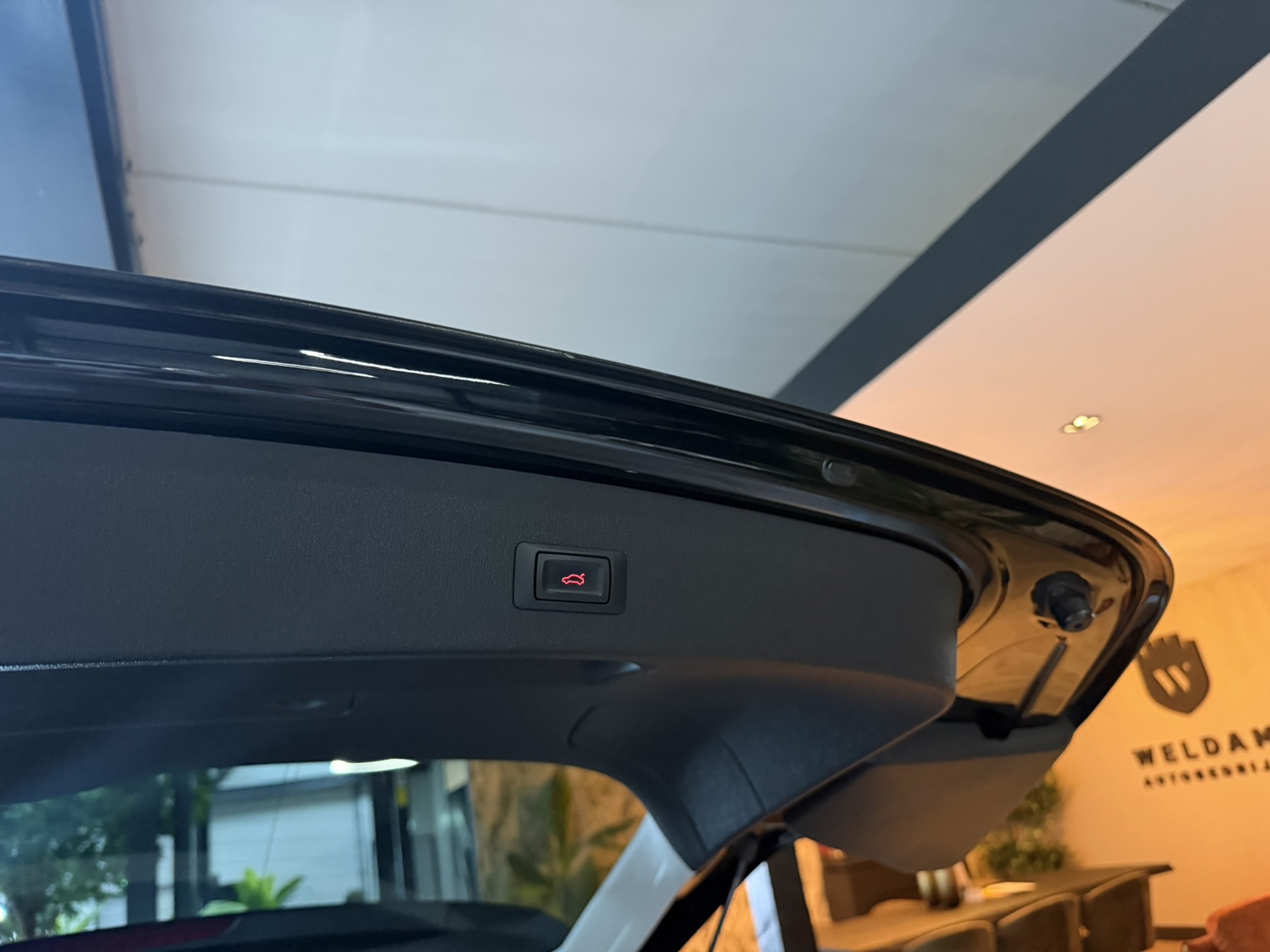 Foto van Audi Audi Q5