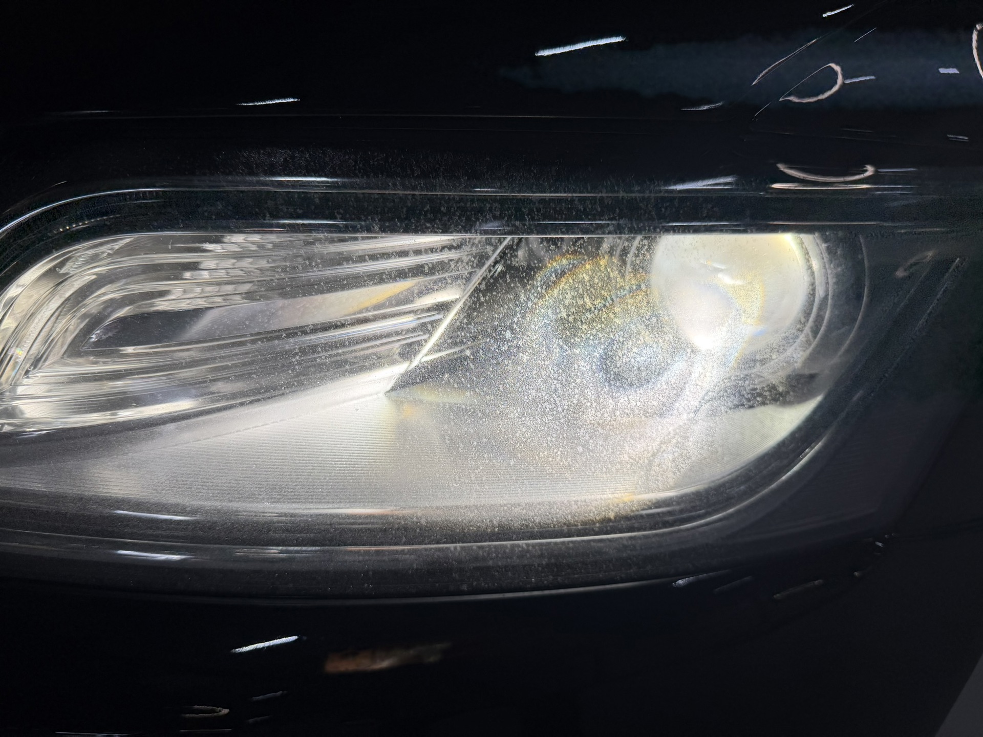 Foto van Audi Audi Q5