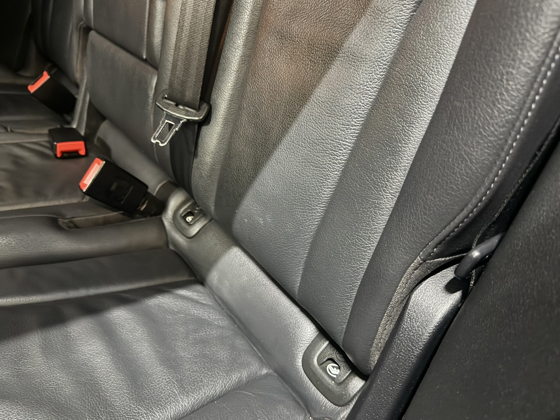 Foto van Audi Audi Q5
