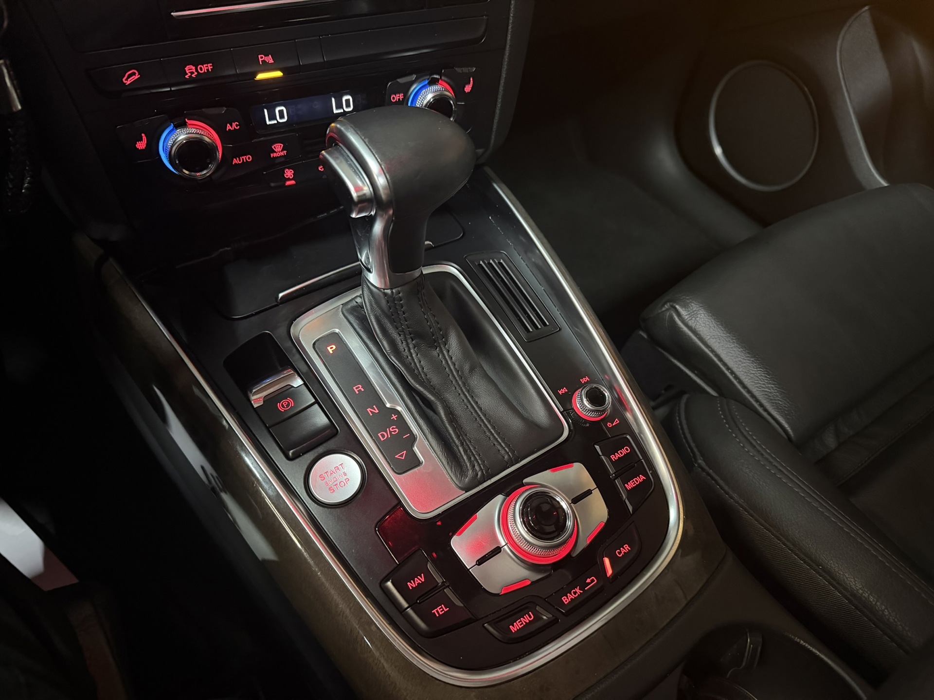 Foto van Audi Audi Q5