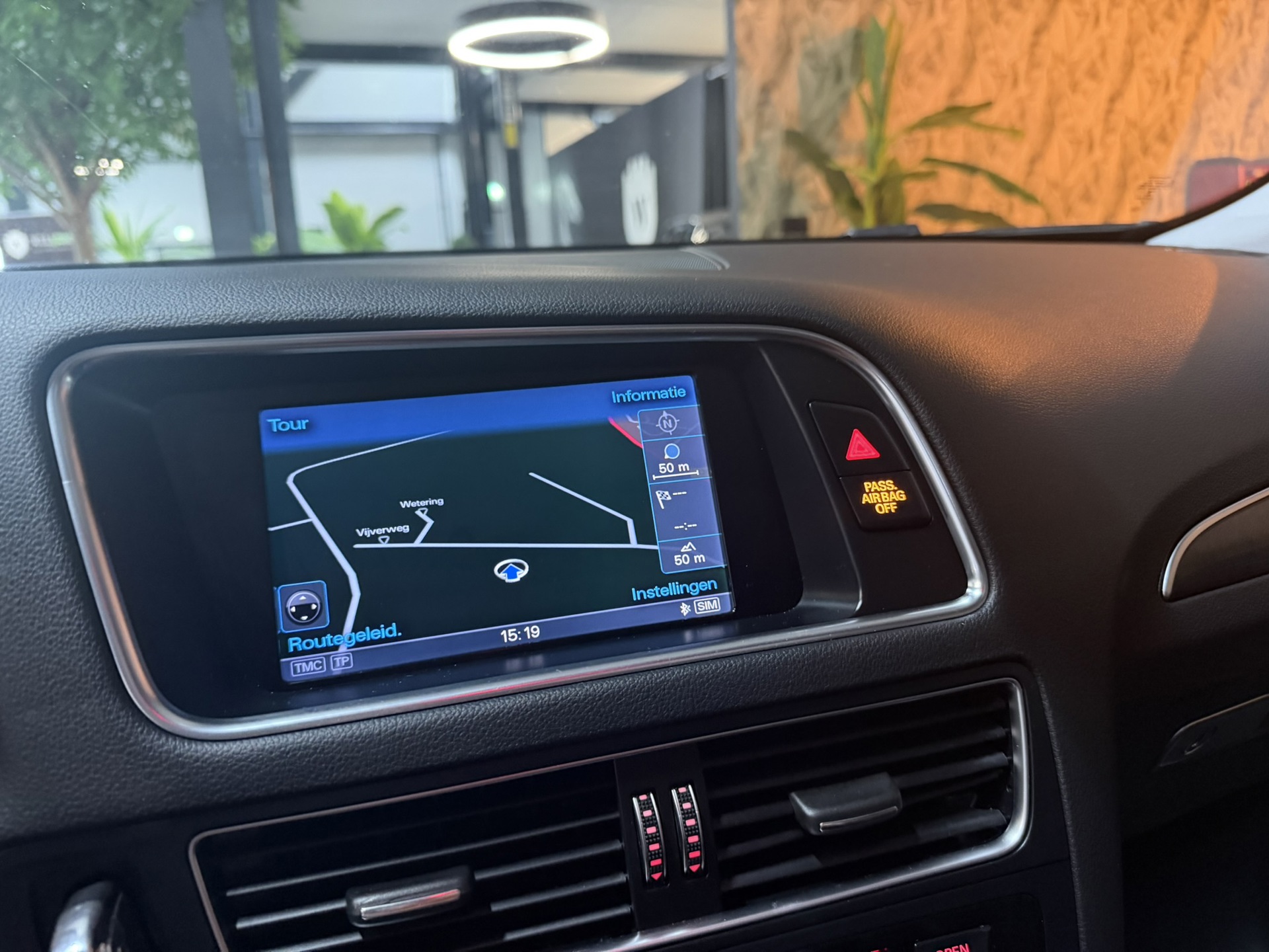 Foto van Audi Audi Q5