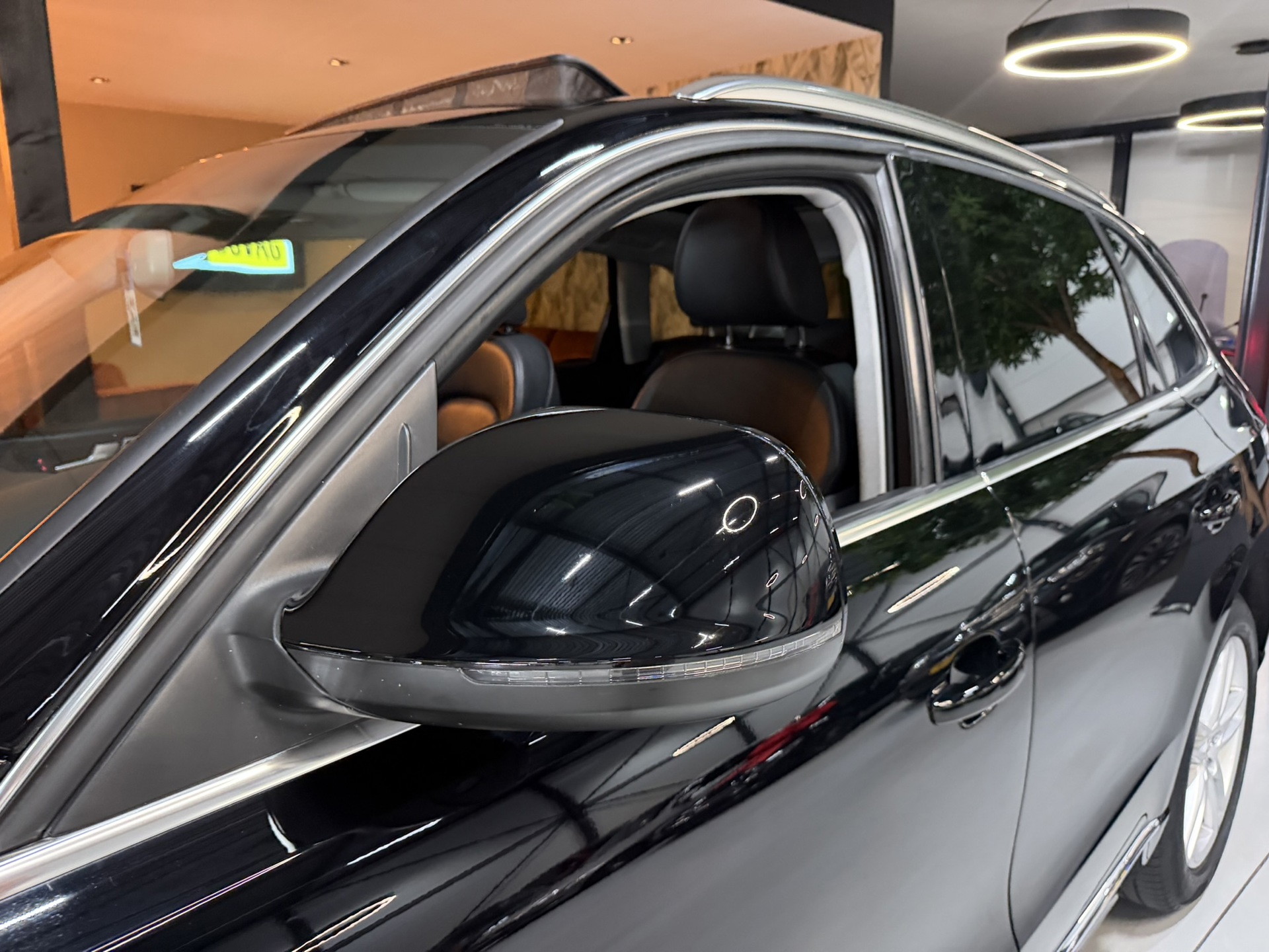 Foto van Audi Audi Q5