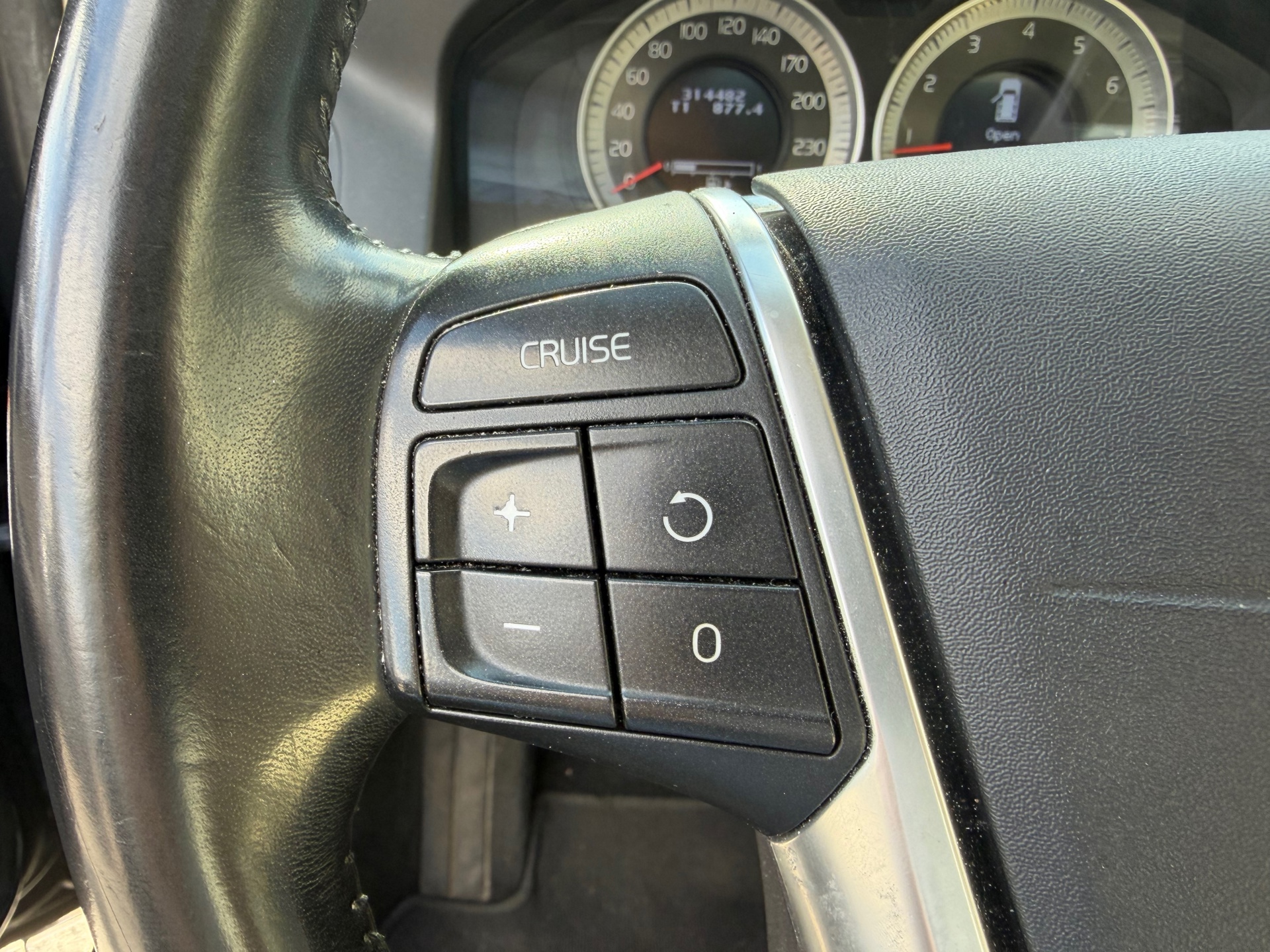 Foto van Volvo Xc60