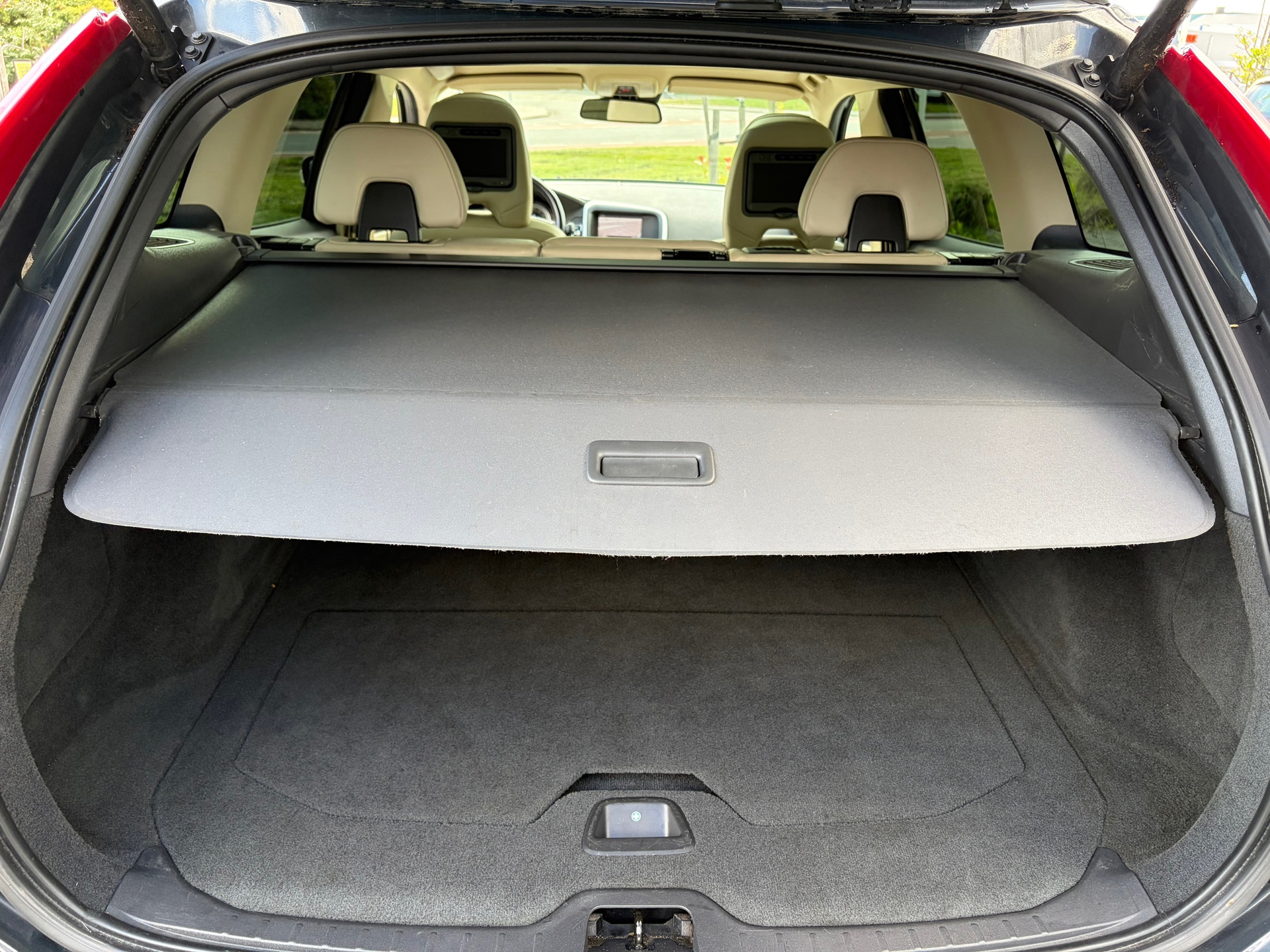 Foto van Volvo Xc60