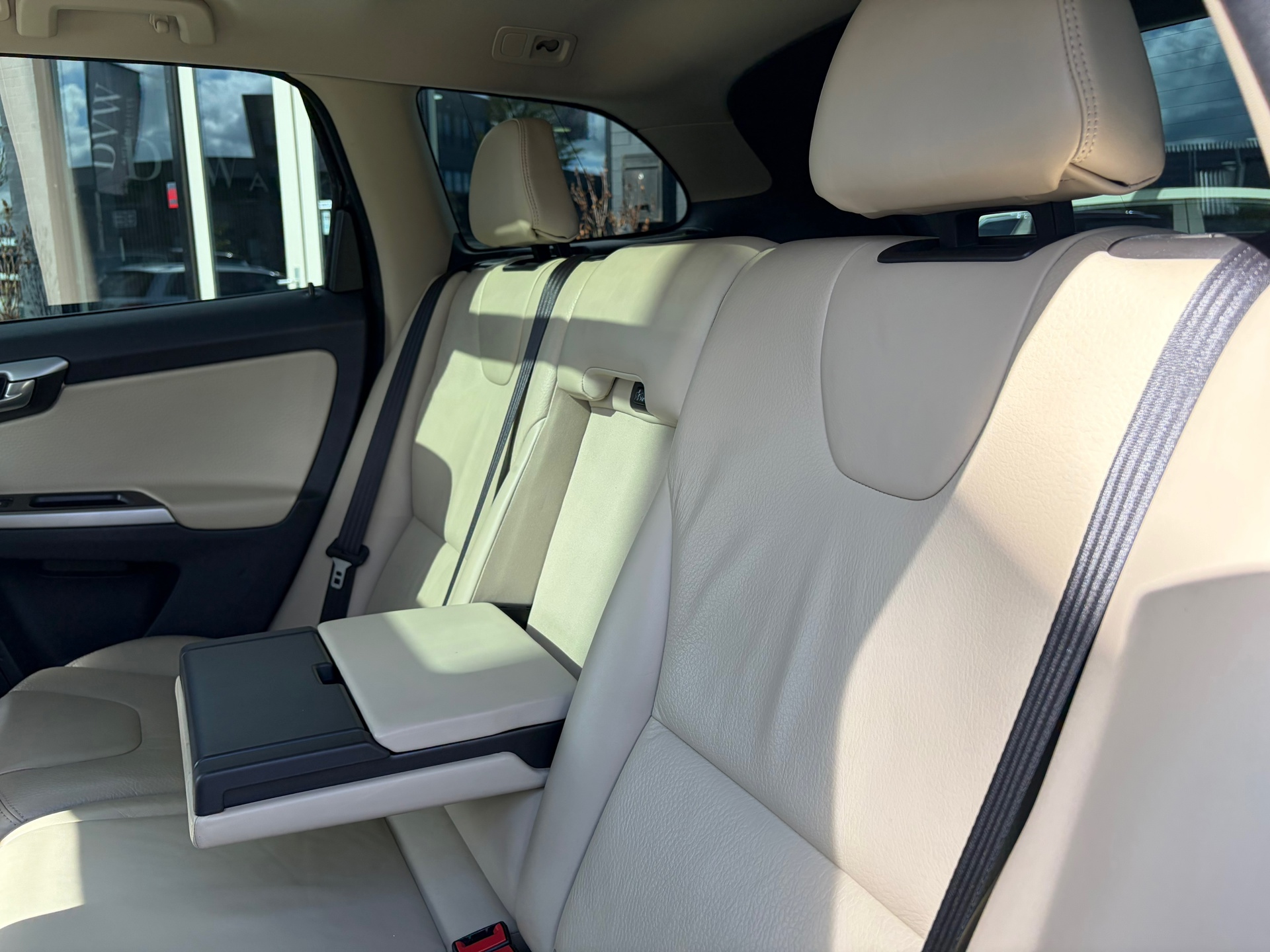 Foto van Volvo Xc60