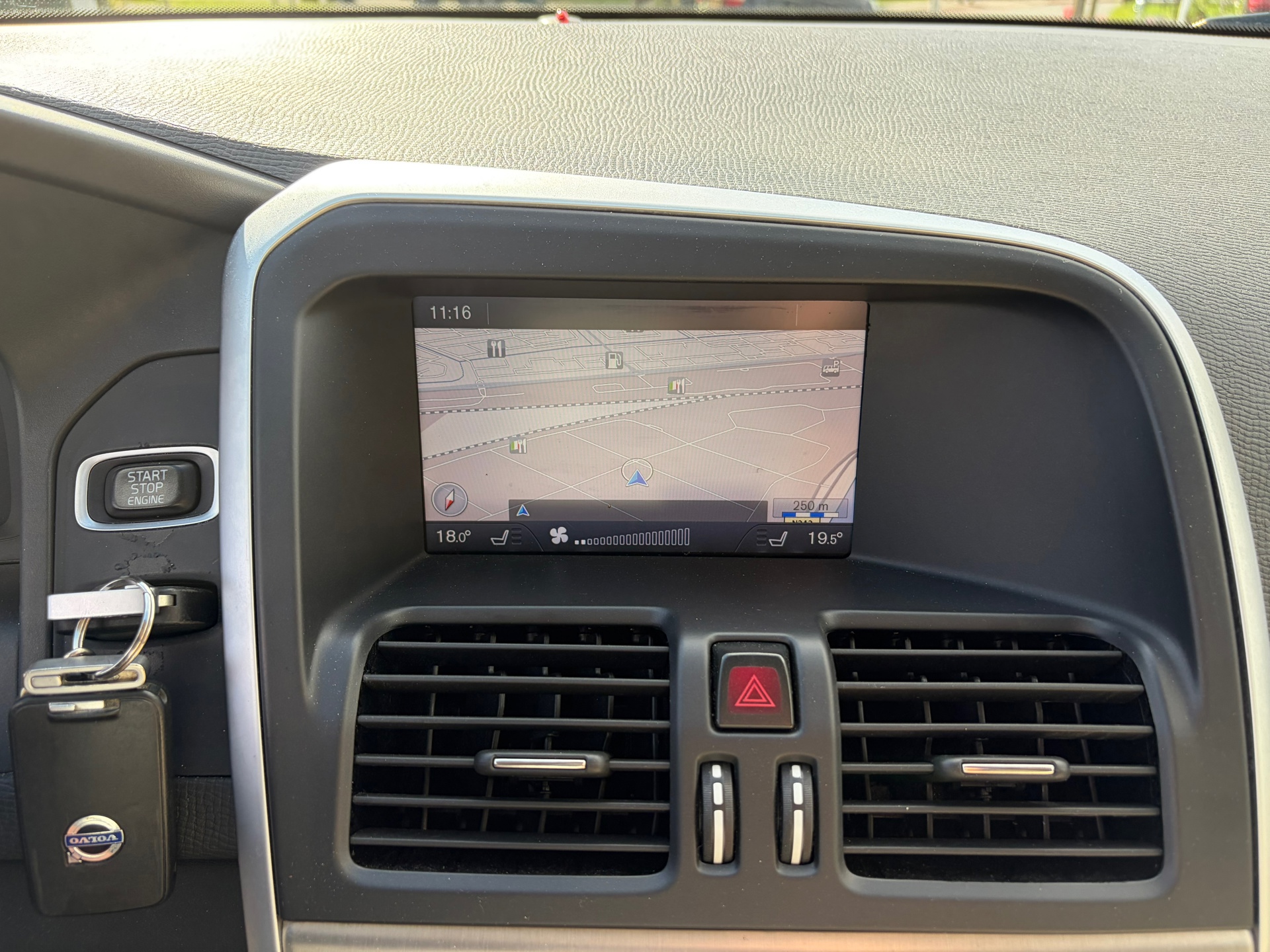 Foto van Volvo Xc60