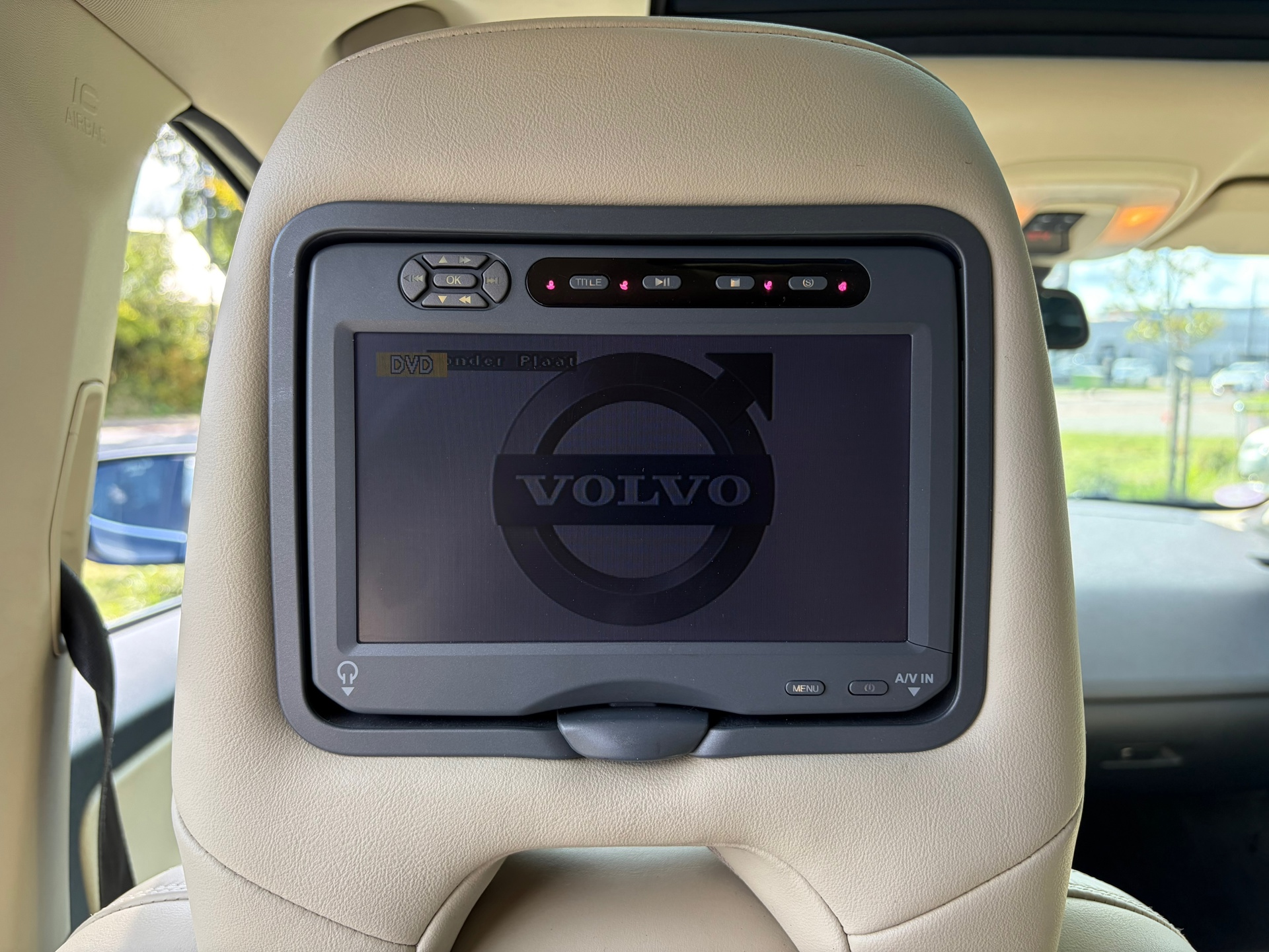 Foto van Volvo Xc60