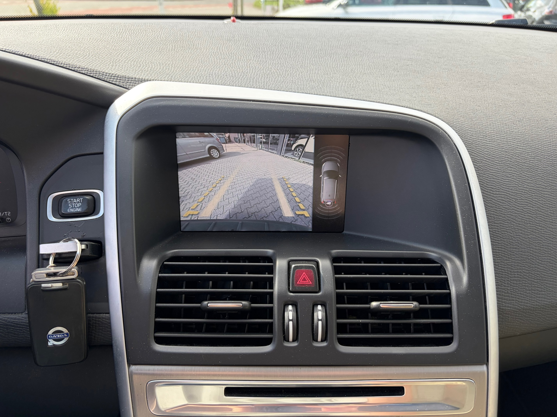 Foto van Volvo Xc60