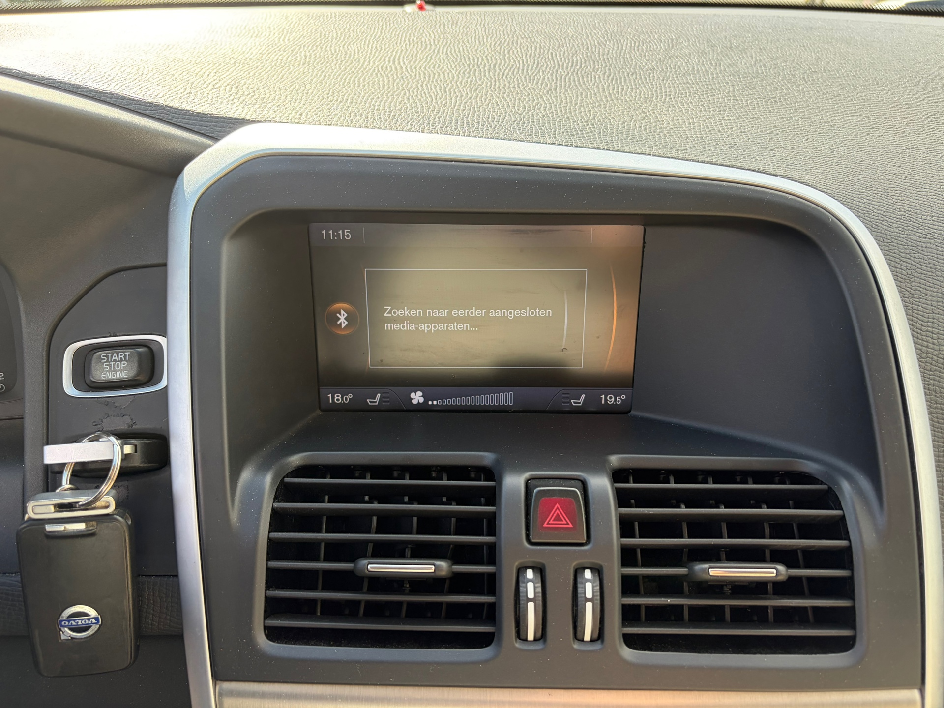 Foto van Volvo Xc60