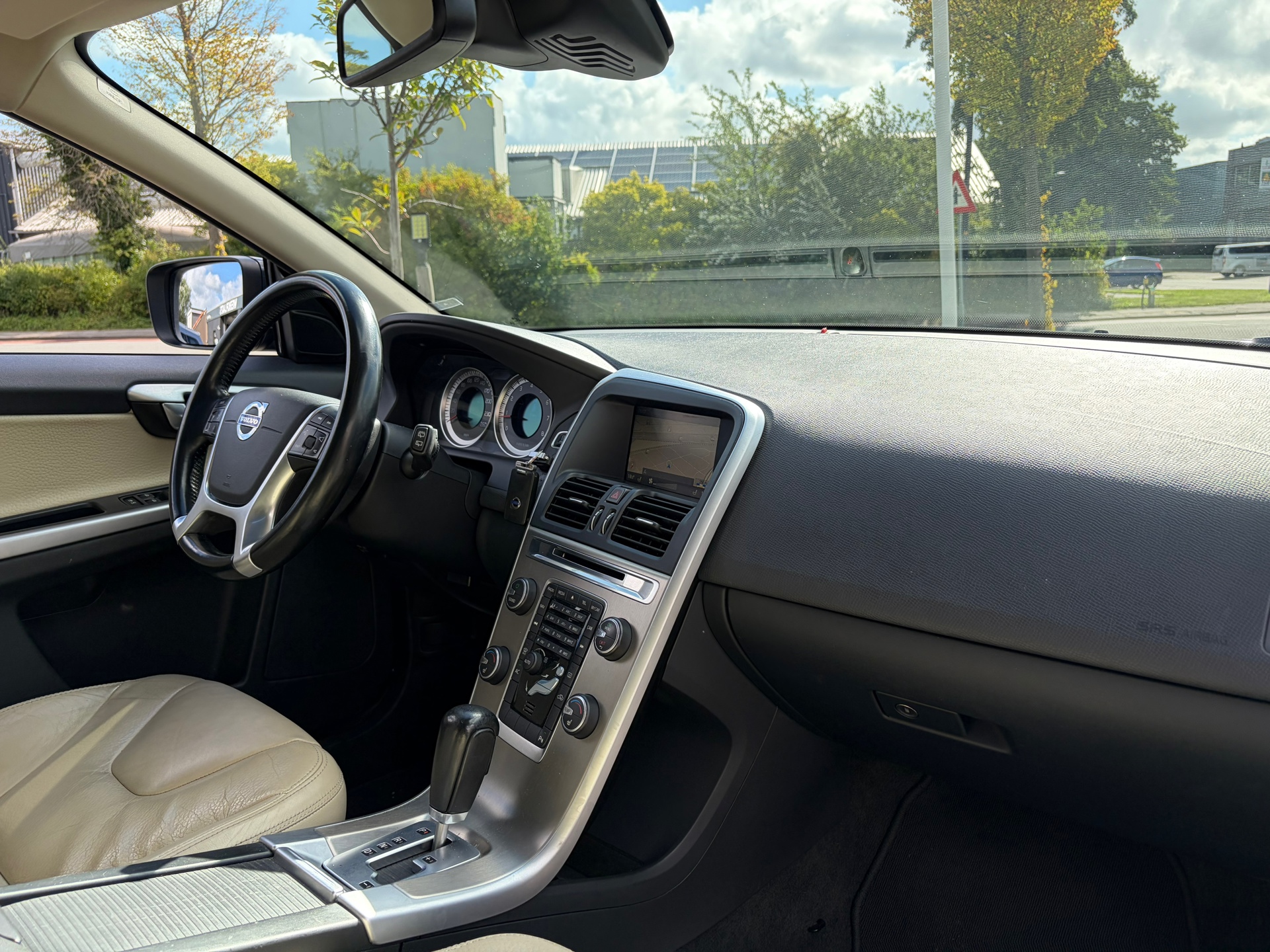 Foto van Volvo Xc60