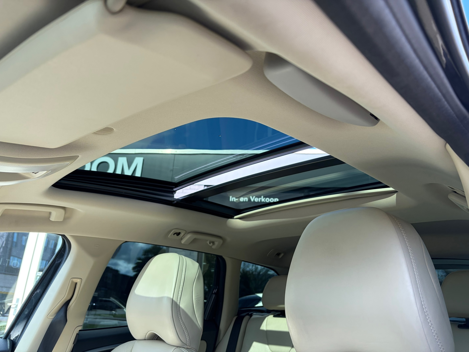 Foto van Volvo Xc60