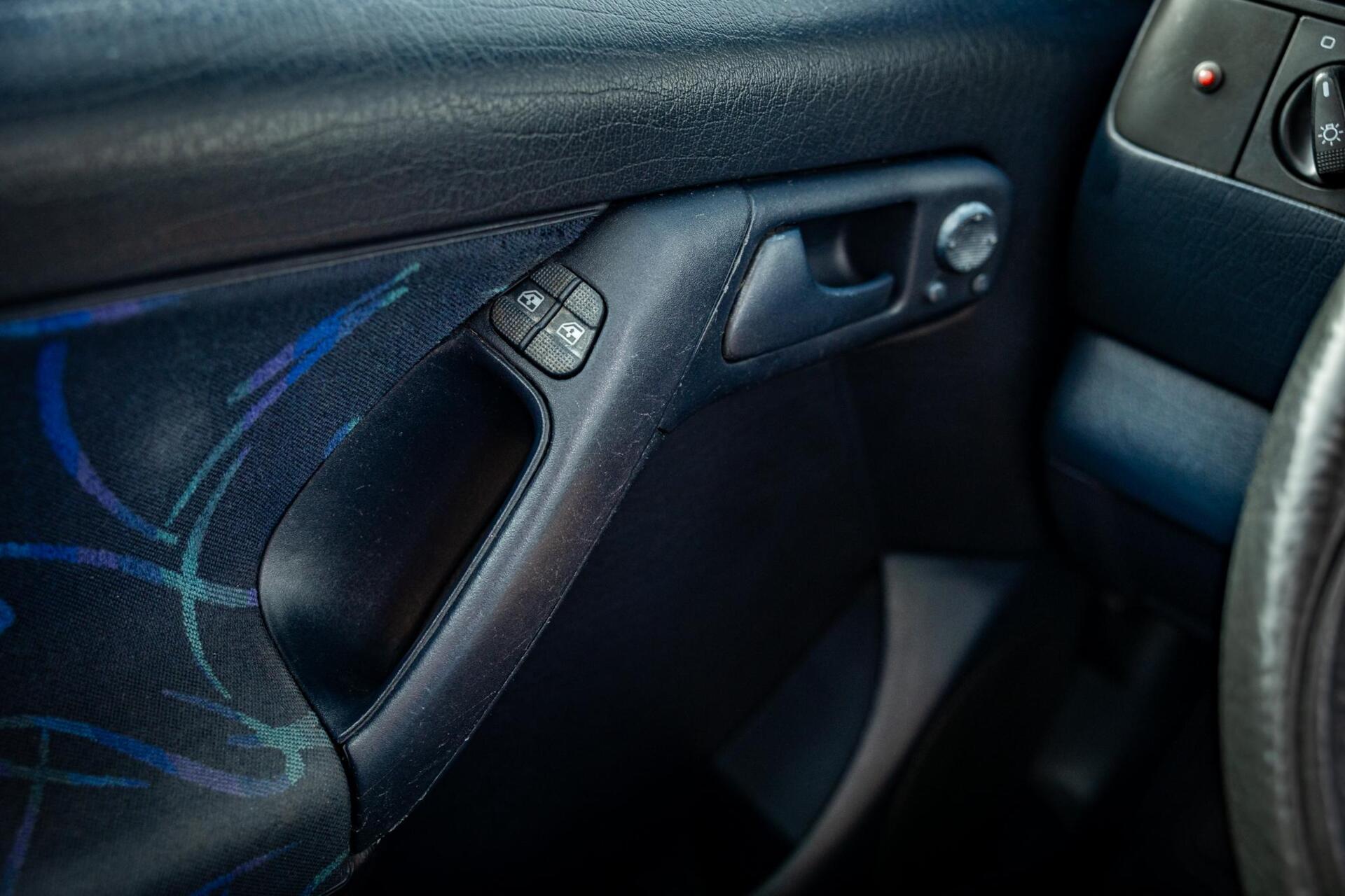 Foto van Volkswagen Golf Cabr. 85 KW