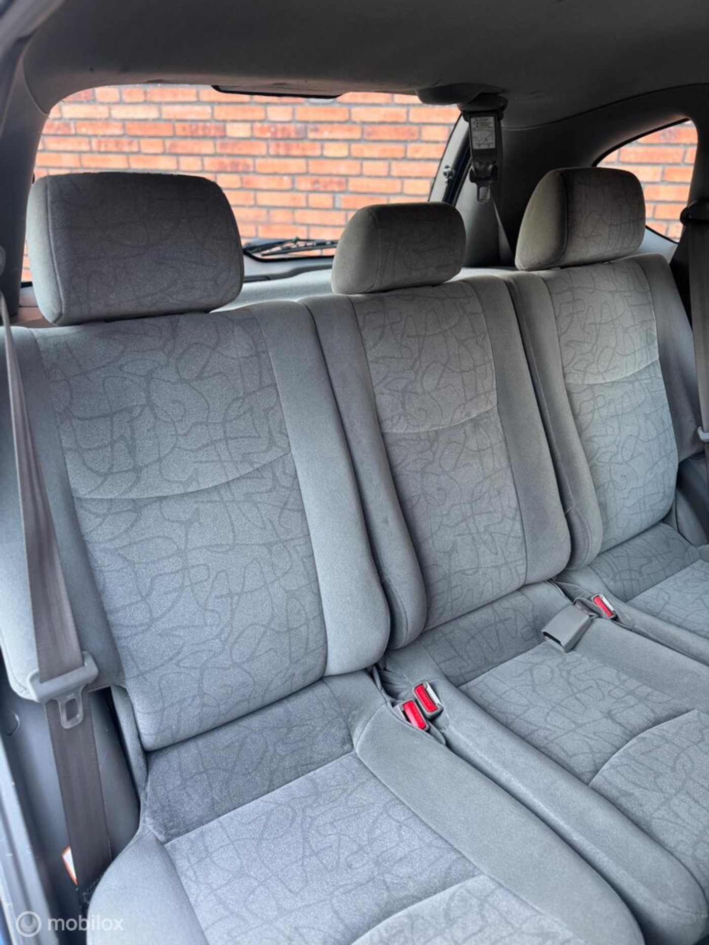 Foto van Chevrolet Tacuma