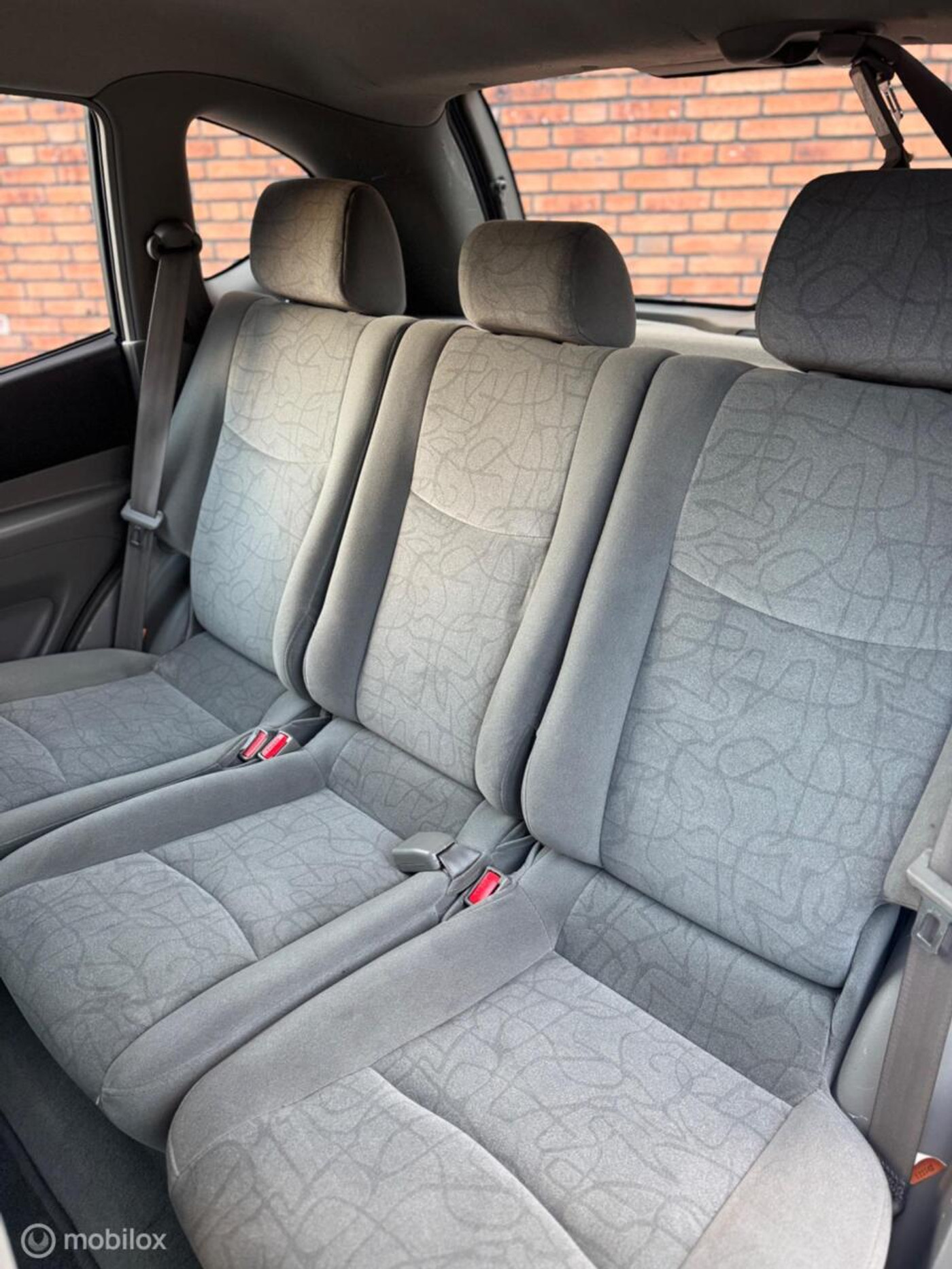 Foto van Chevrolet Tacuma