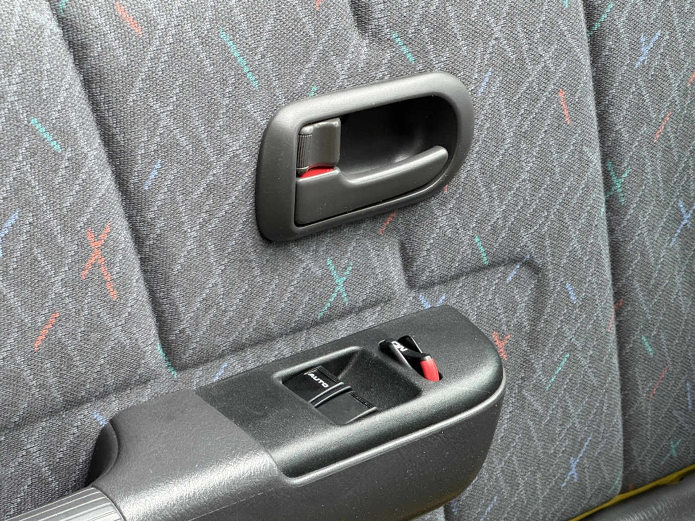 Foto van Honda Logo
