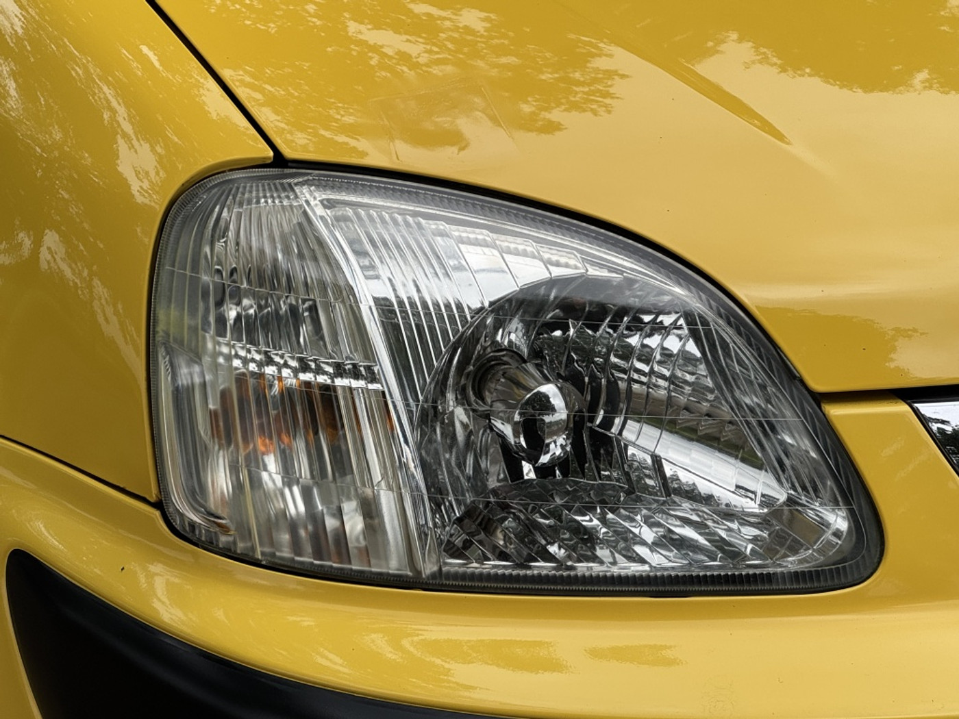 Foto van Honda Logo
