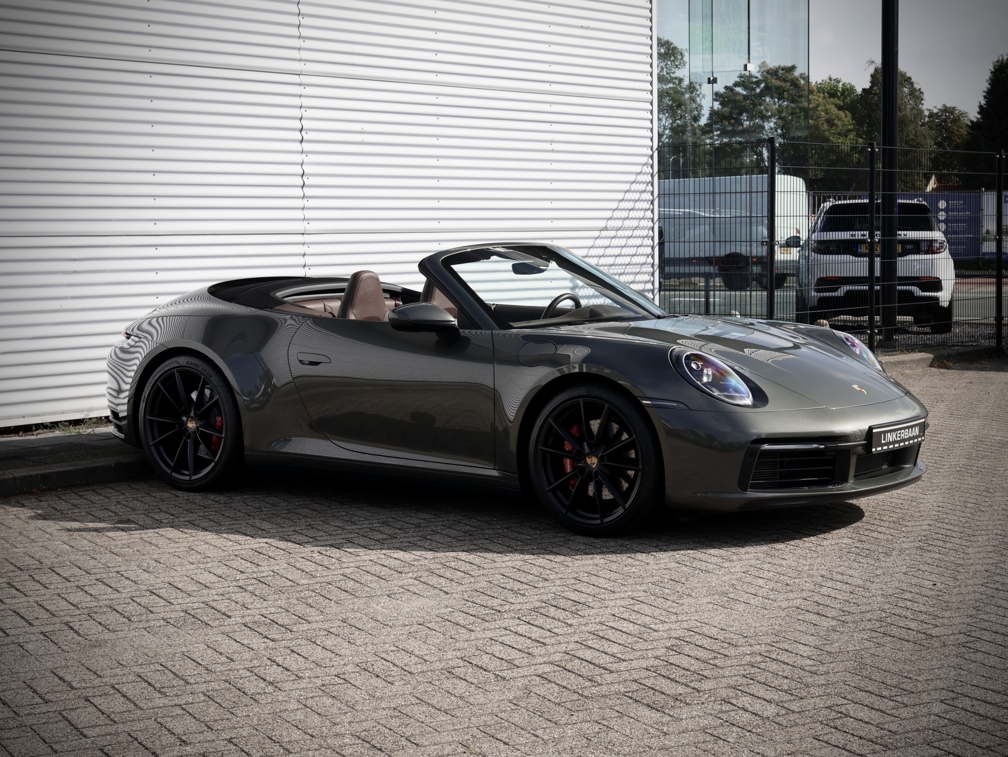 Foto van Porsche 911 Carrera S