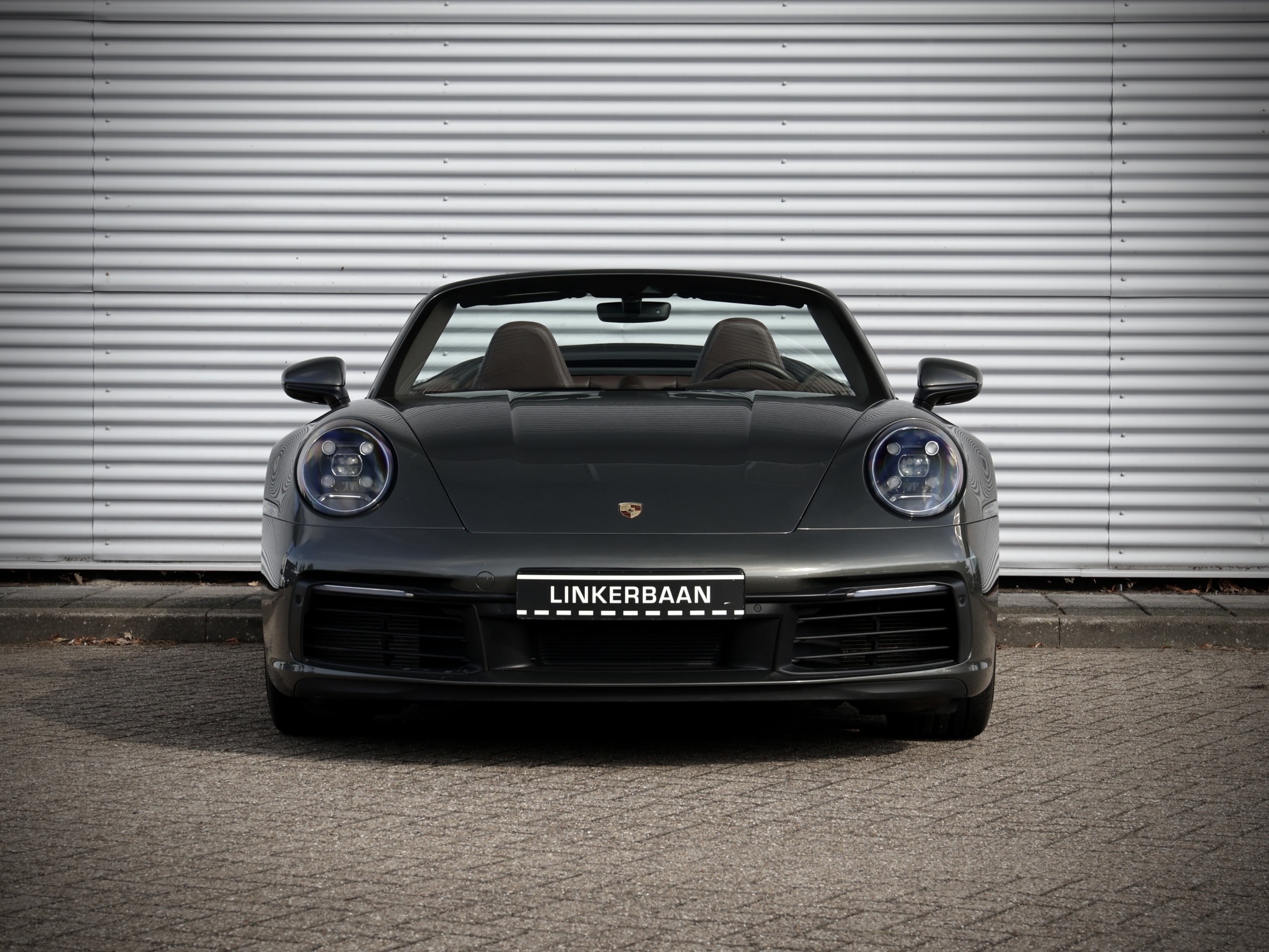 Foto van Porsche 911 Carrera S