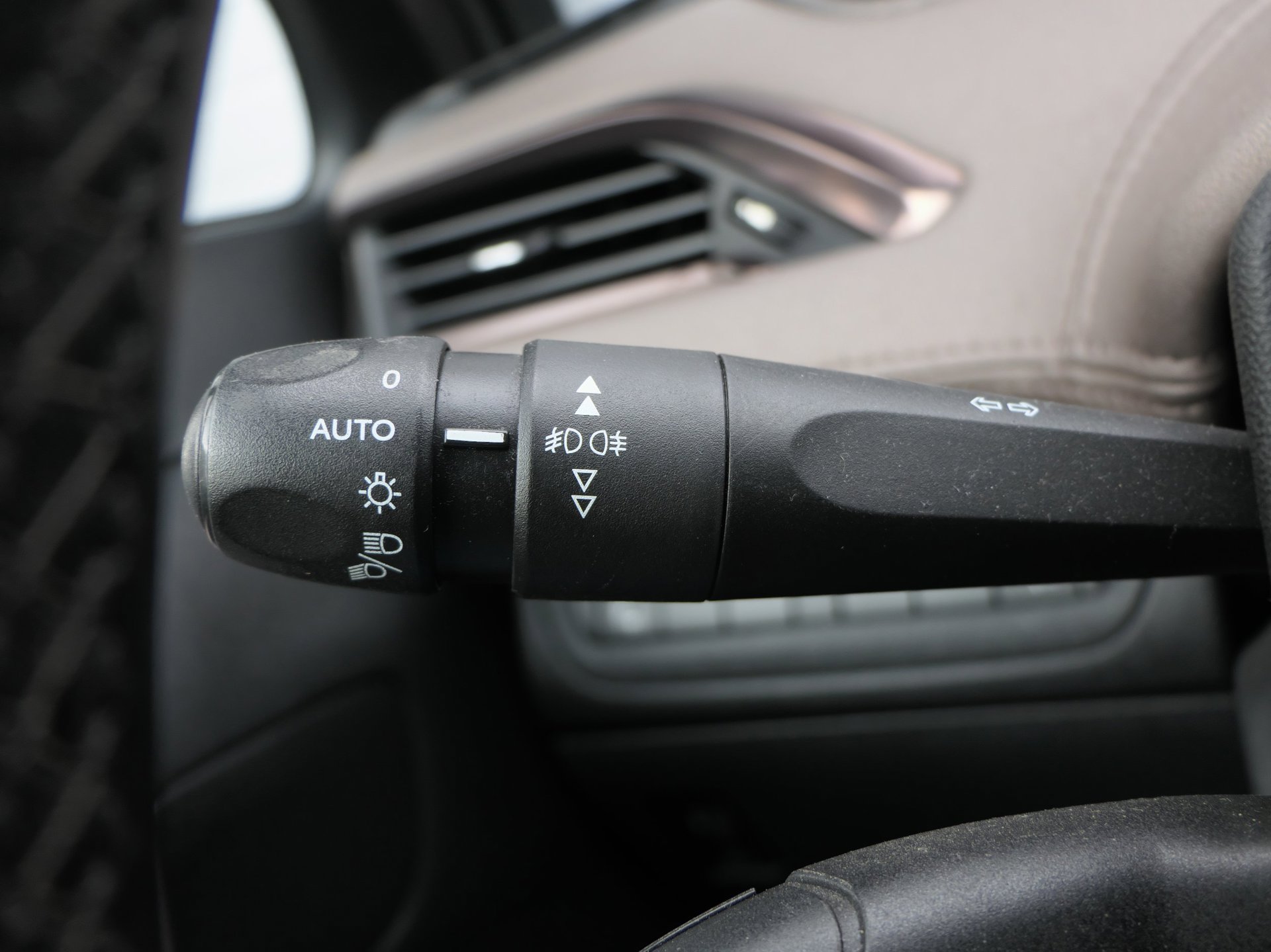 Foto van Peugeot 2008