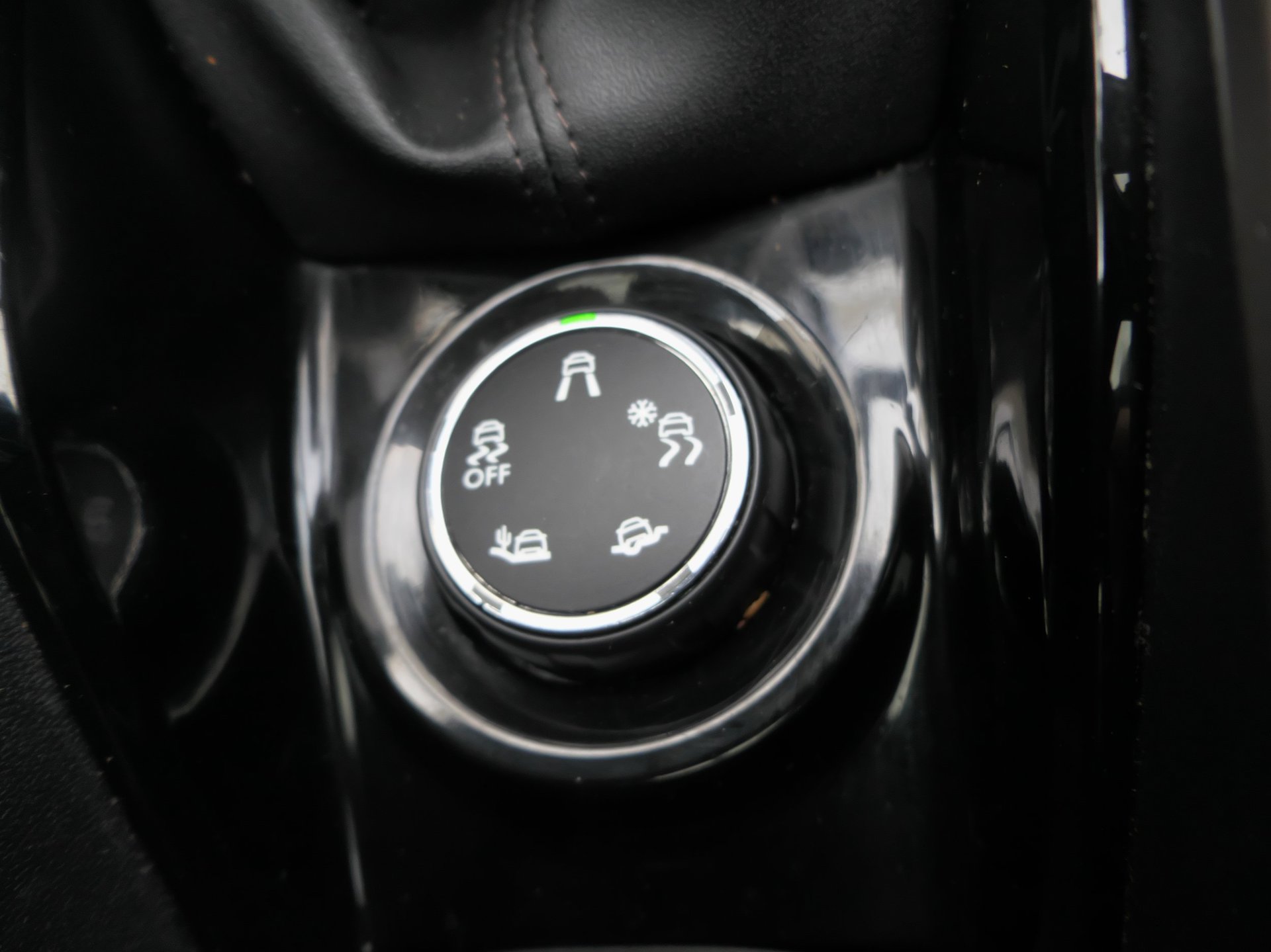 Foto van Peugeot 2008