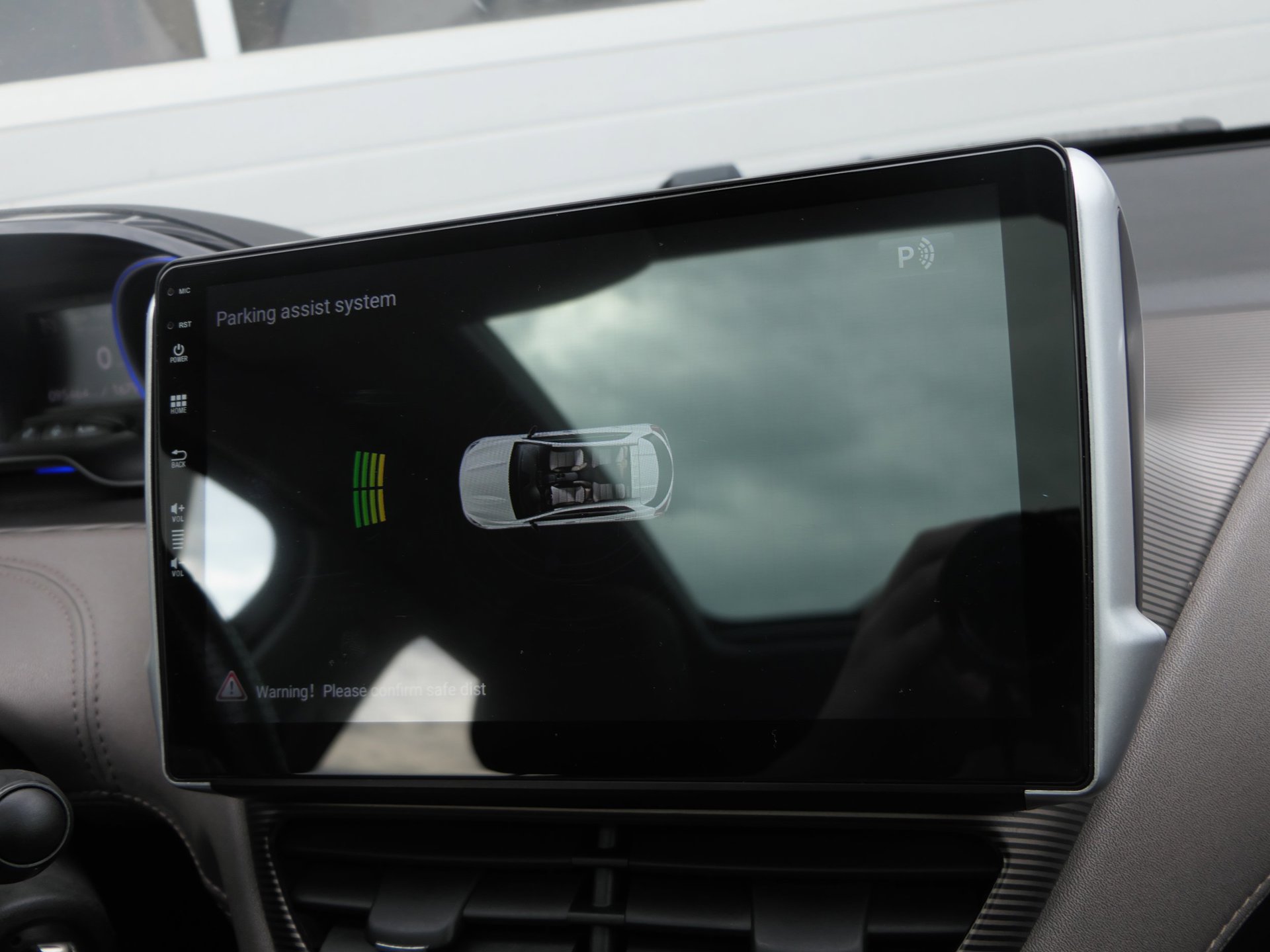 Foto van Peugeot 2008