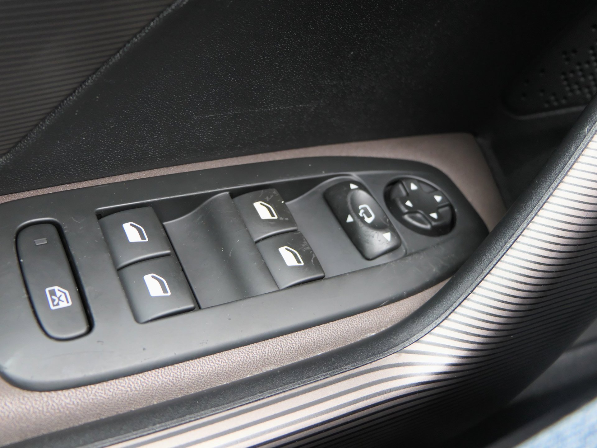 Foto van Peugeot 2008