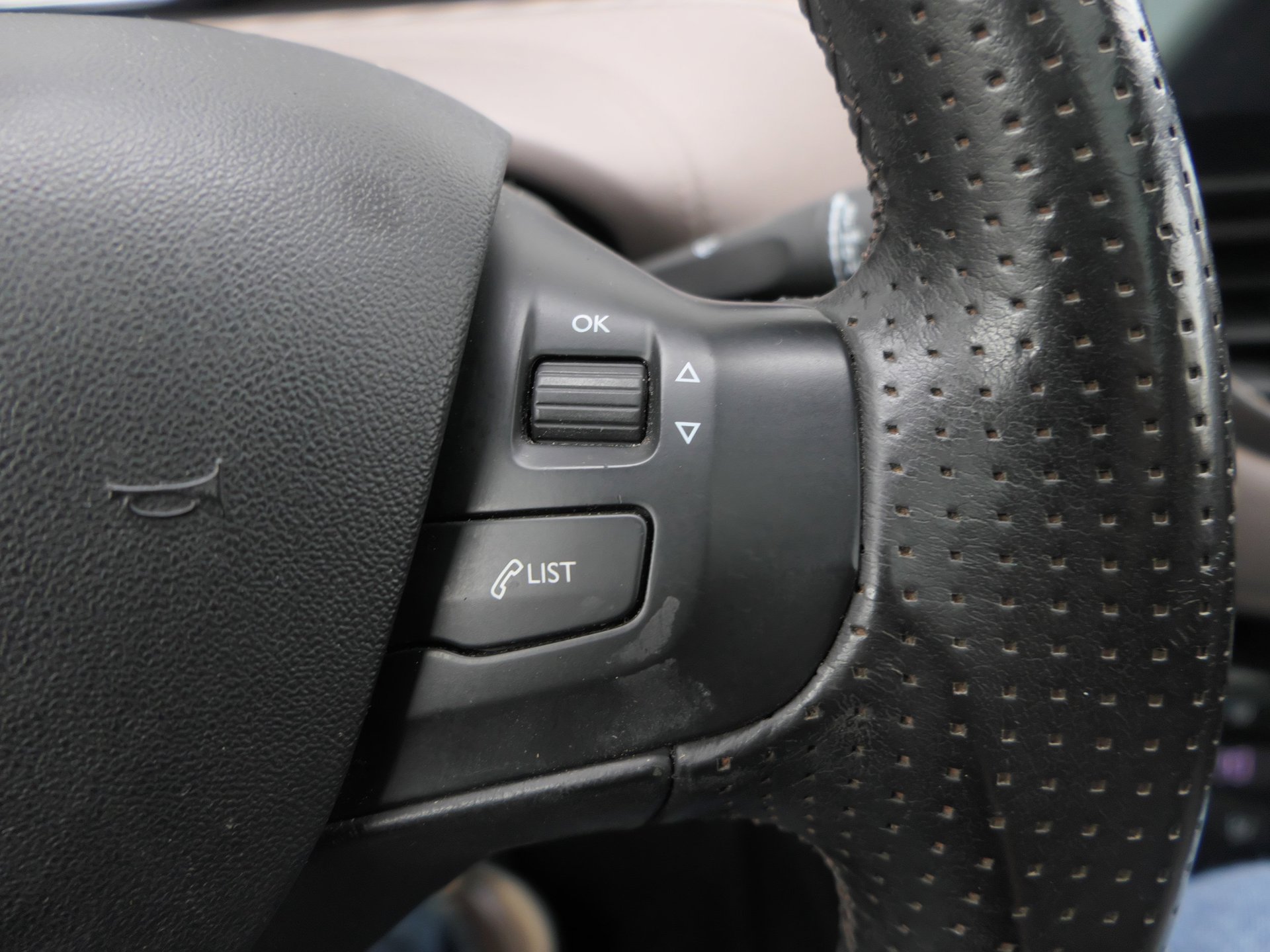 Foto van Peugeot 2008