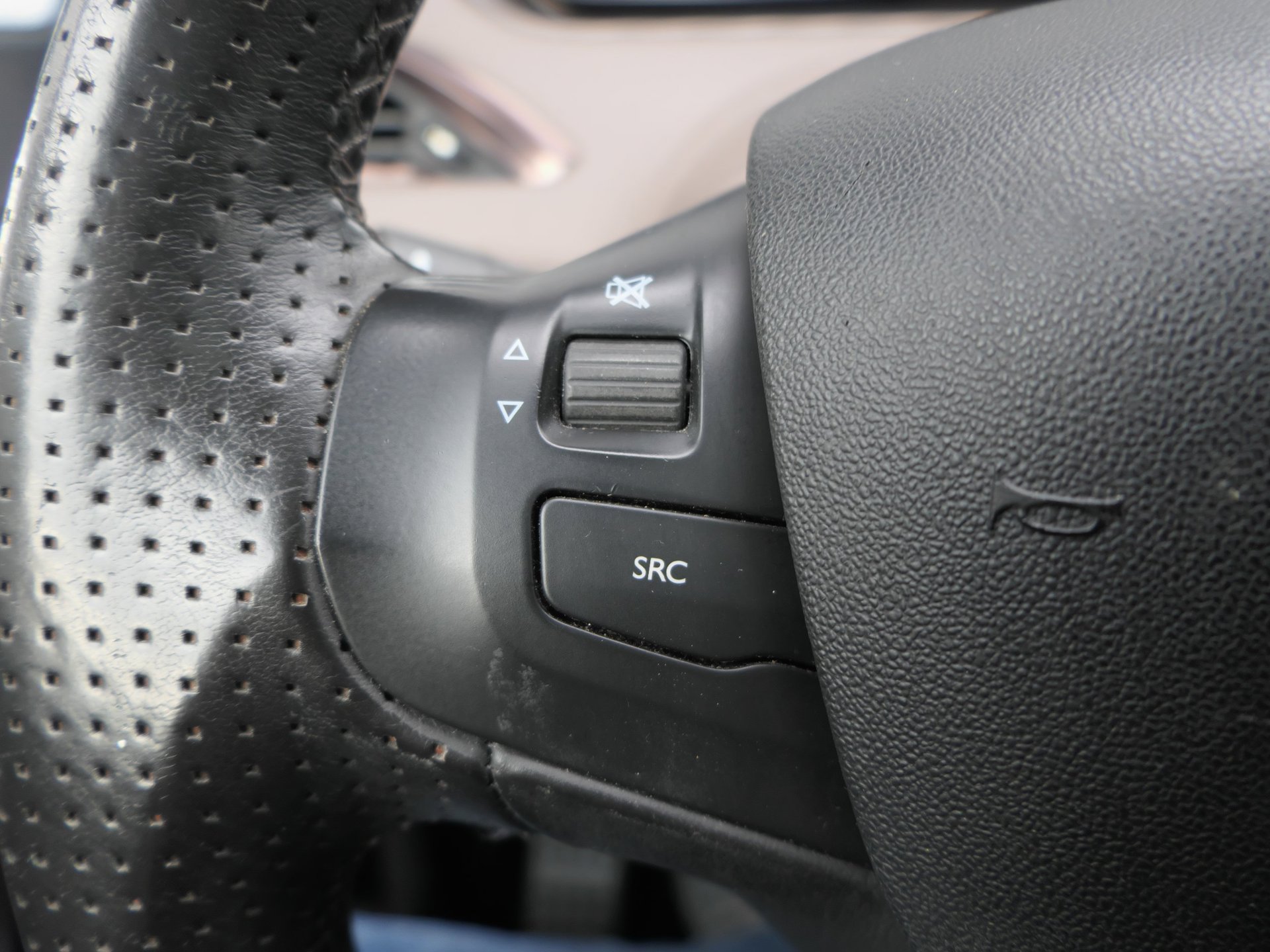 Foto van Peugeot 2008