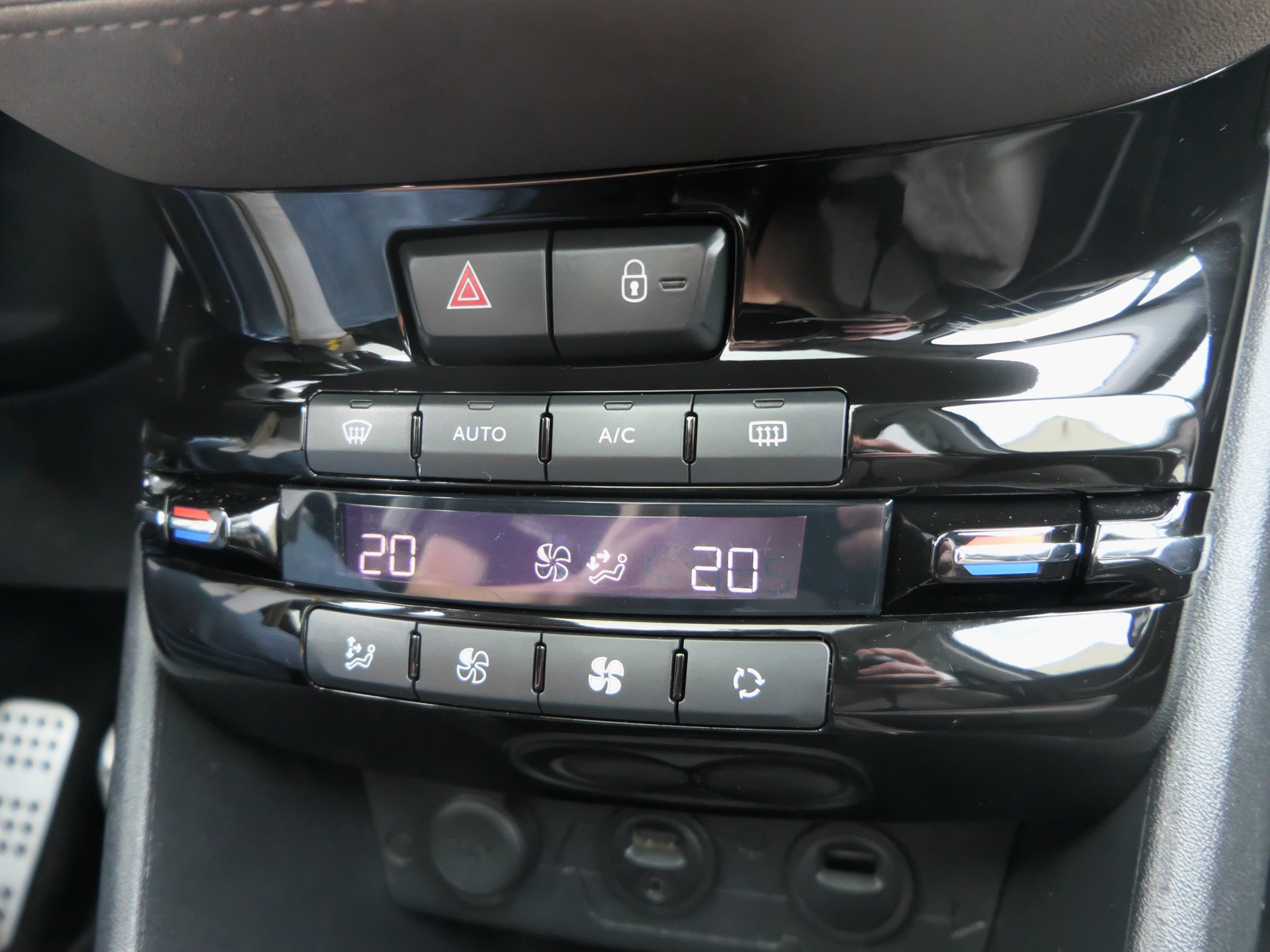 Foto van Peugeot 2008